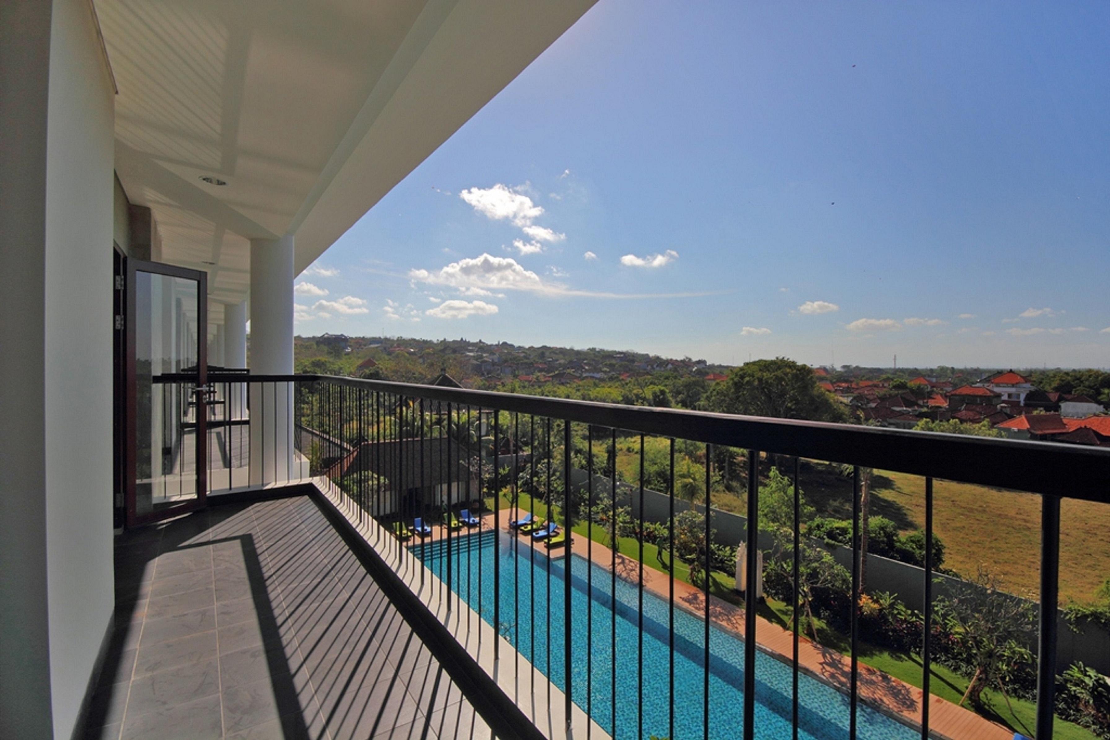 Santika Siligita Nusa Dua Hotel Nusa Dua (Bali)