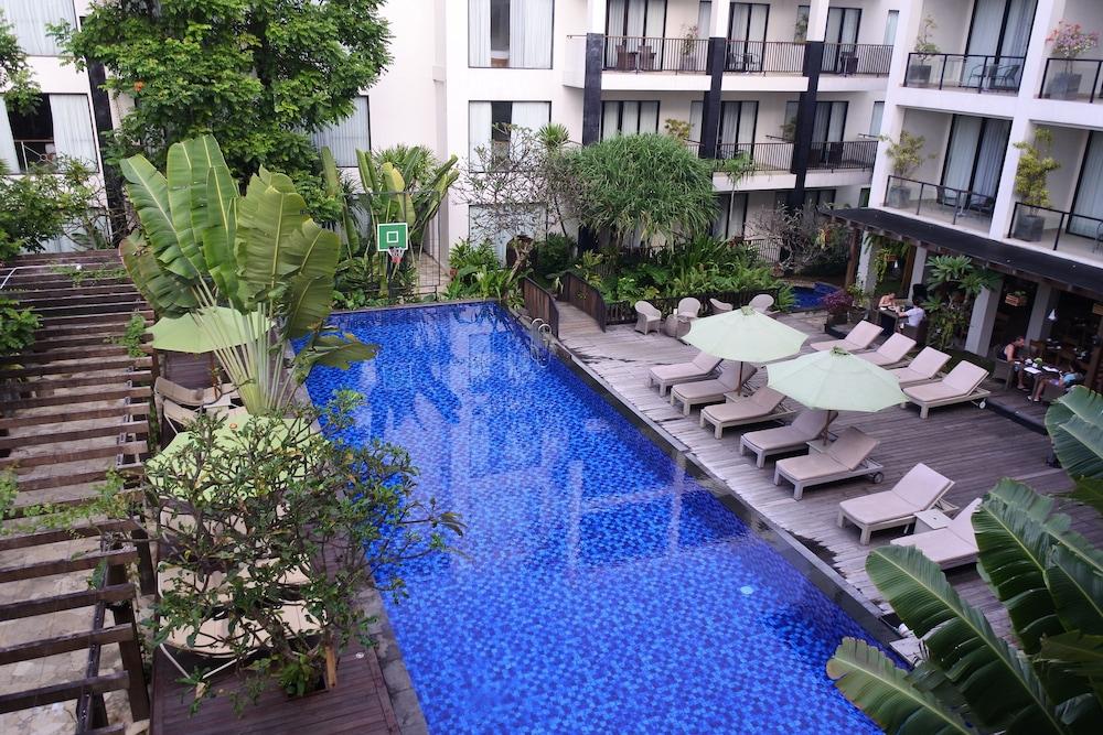 Taksu Sanur (Bali)