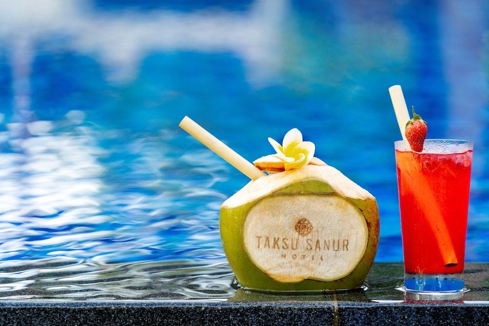 Hotel Taksu 4*