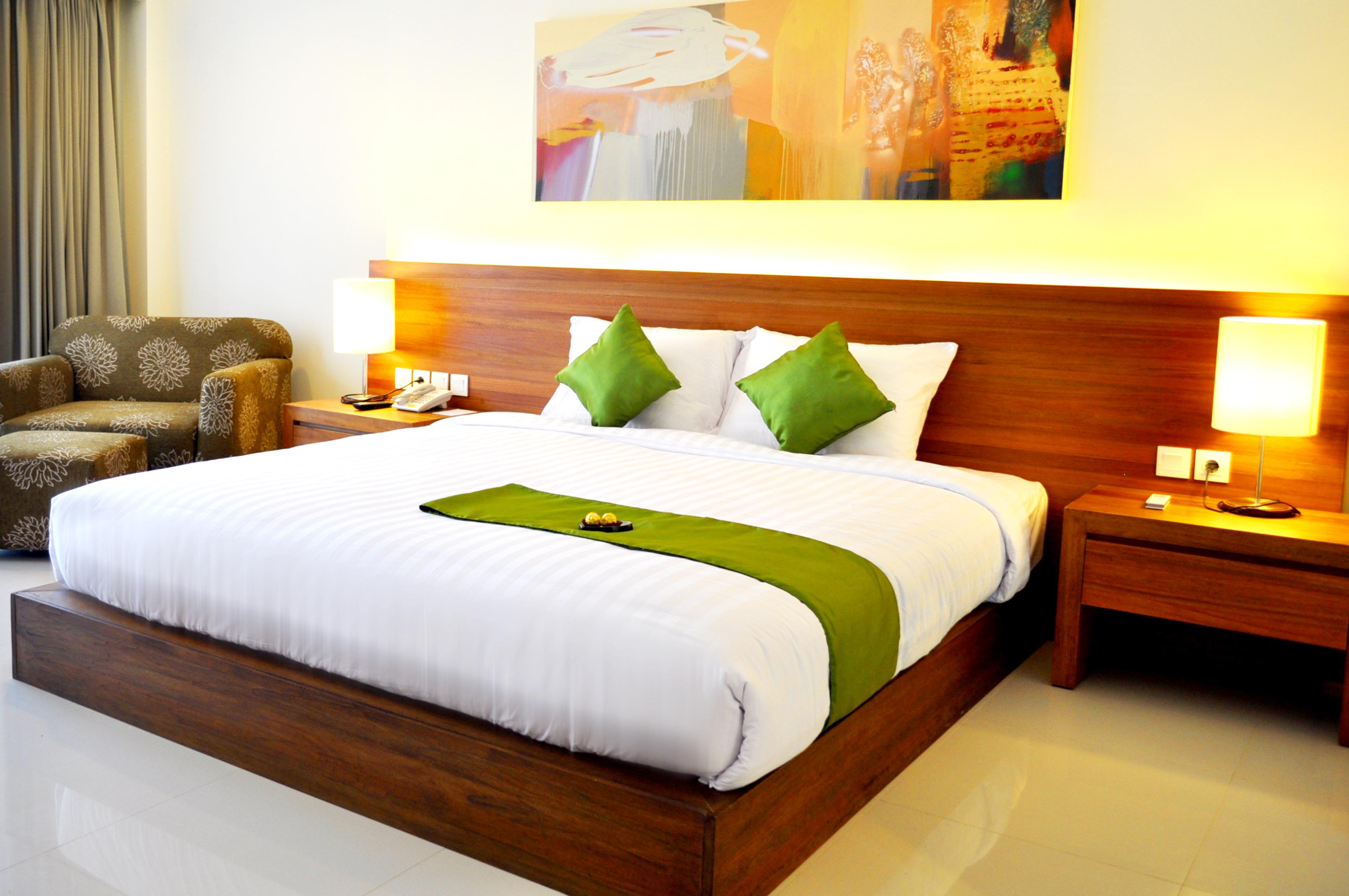 Taksu Hotel Sanur (Bali)