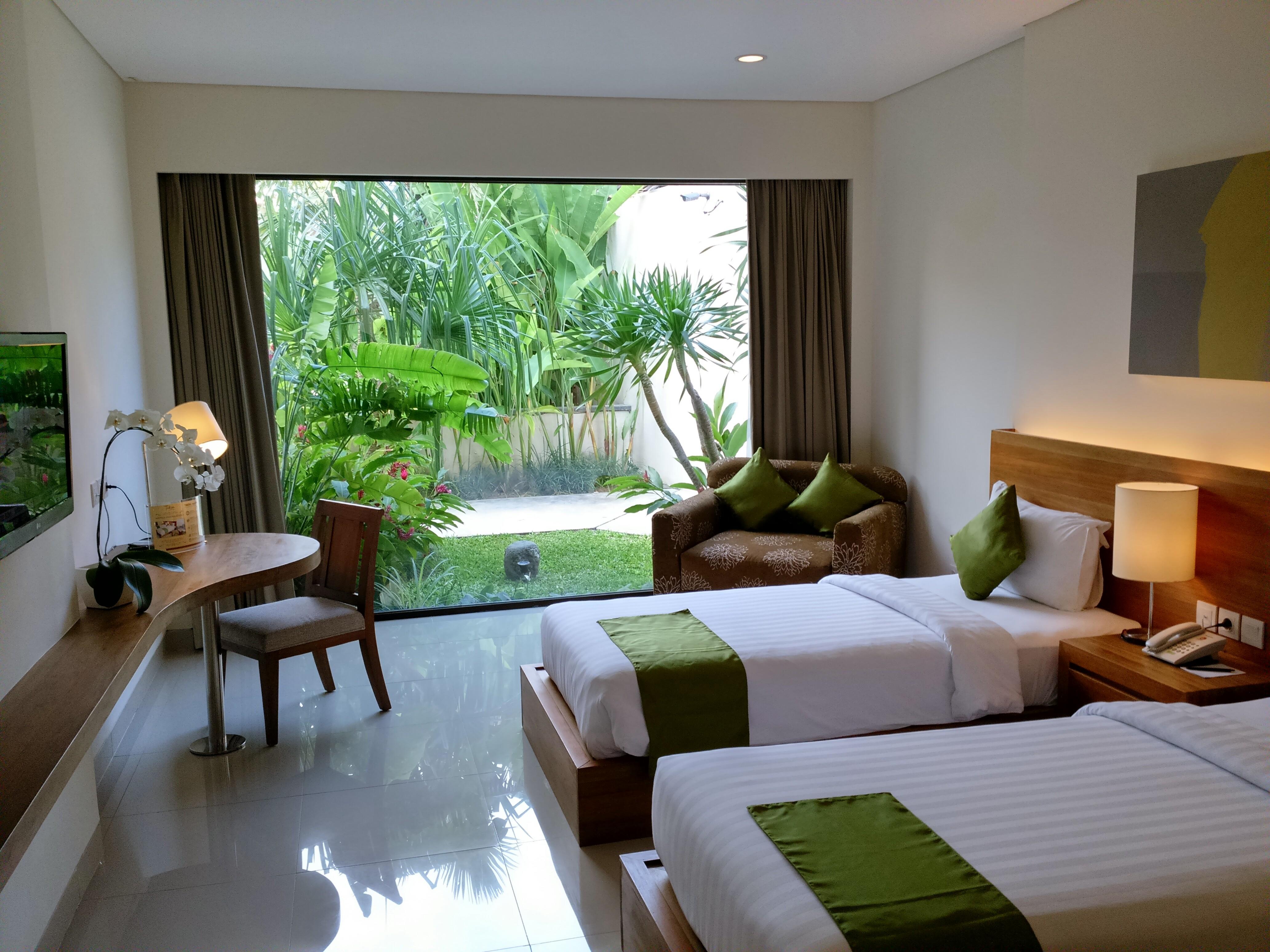 Hotel Taksu Sanur (Bali)