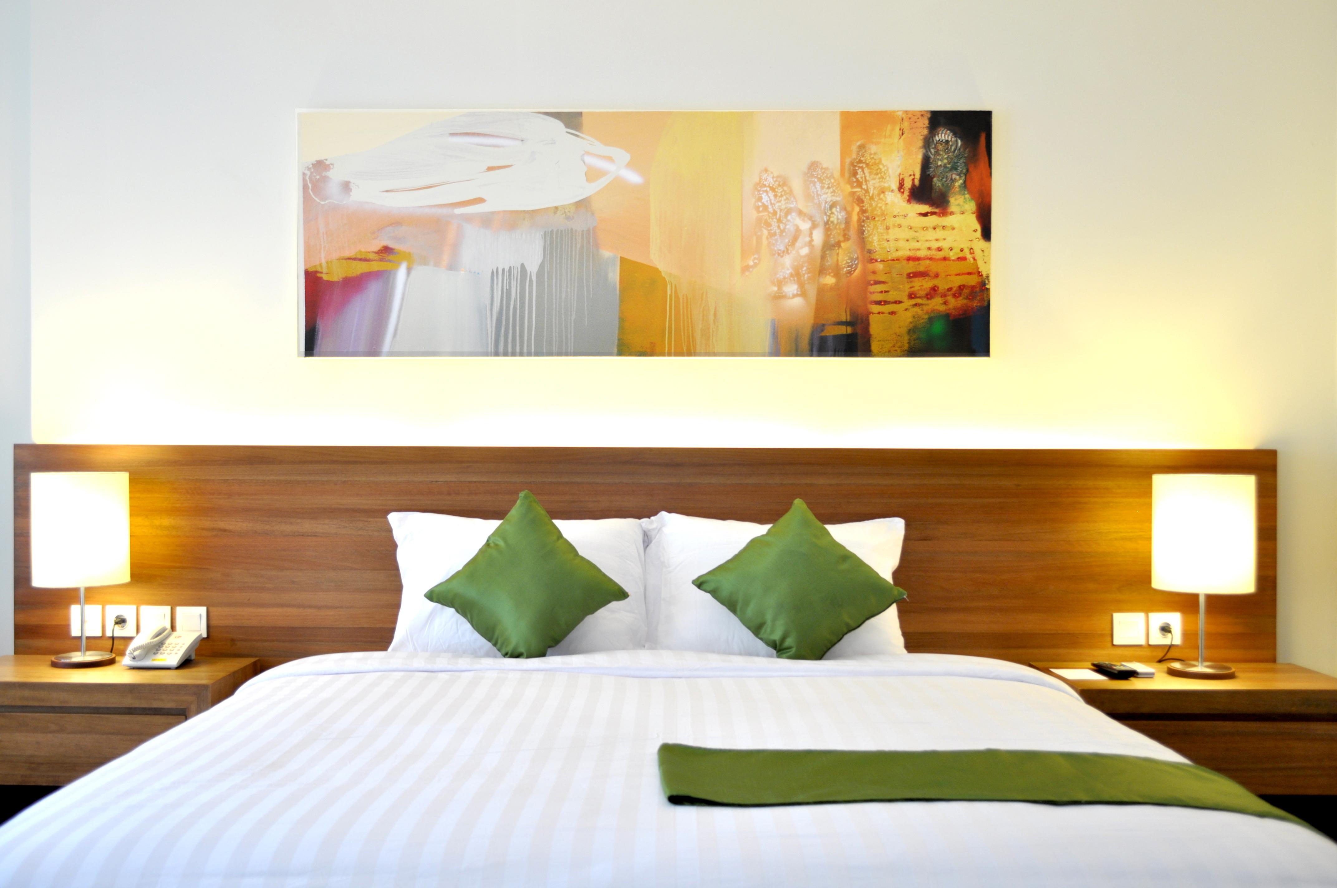 Taksu Hotel 4*