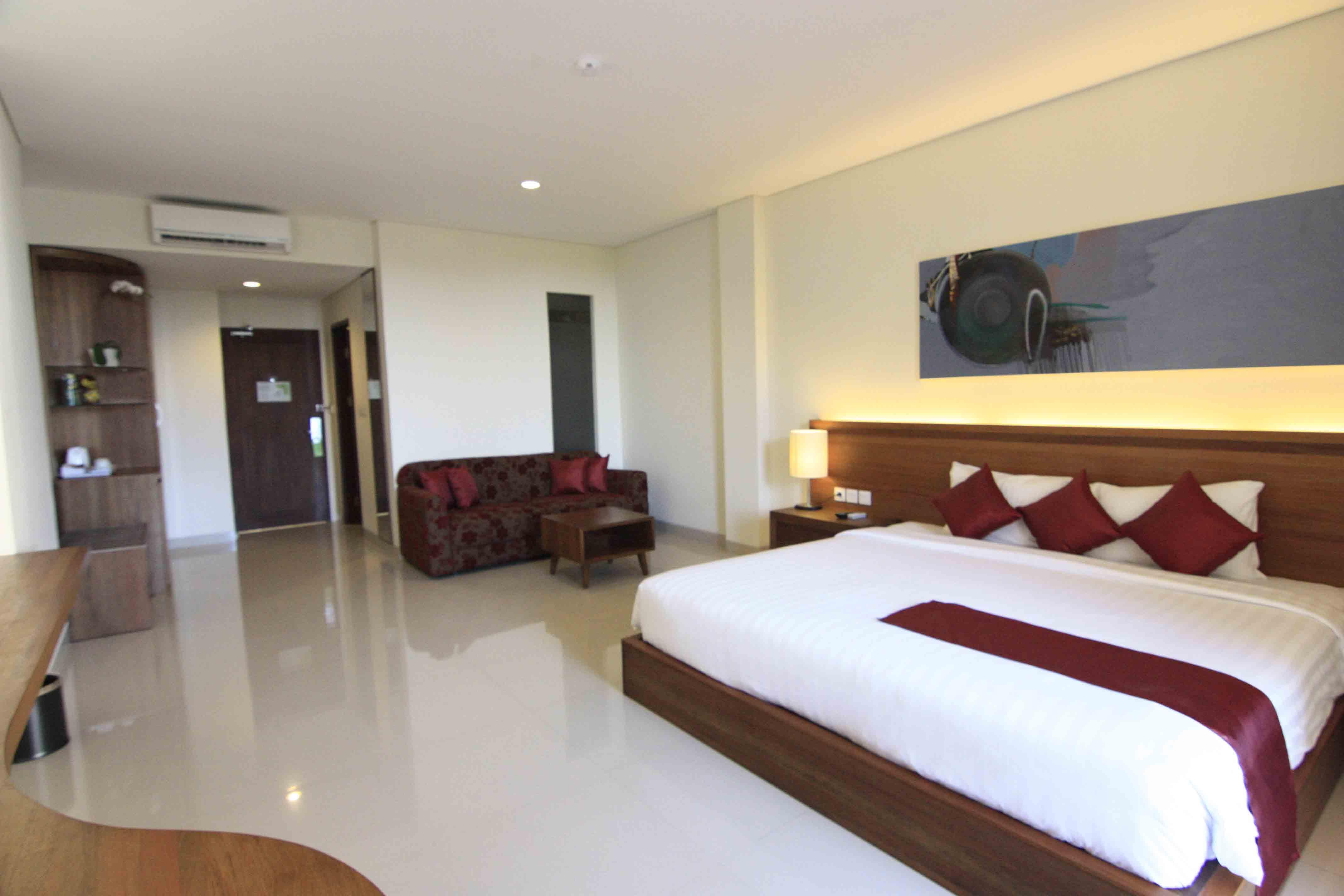 Taksu 4* Sanur (Bali)