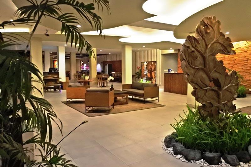 Hotel Taksu 4*