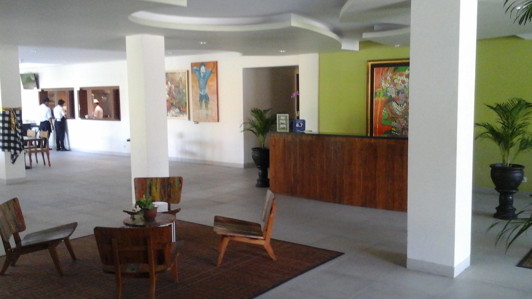 Taksu Sanur (Bali)