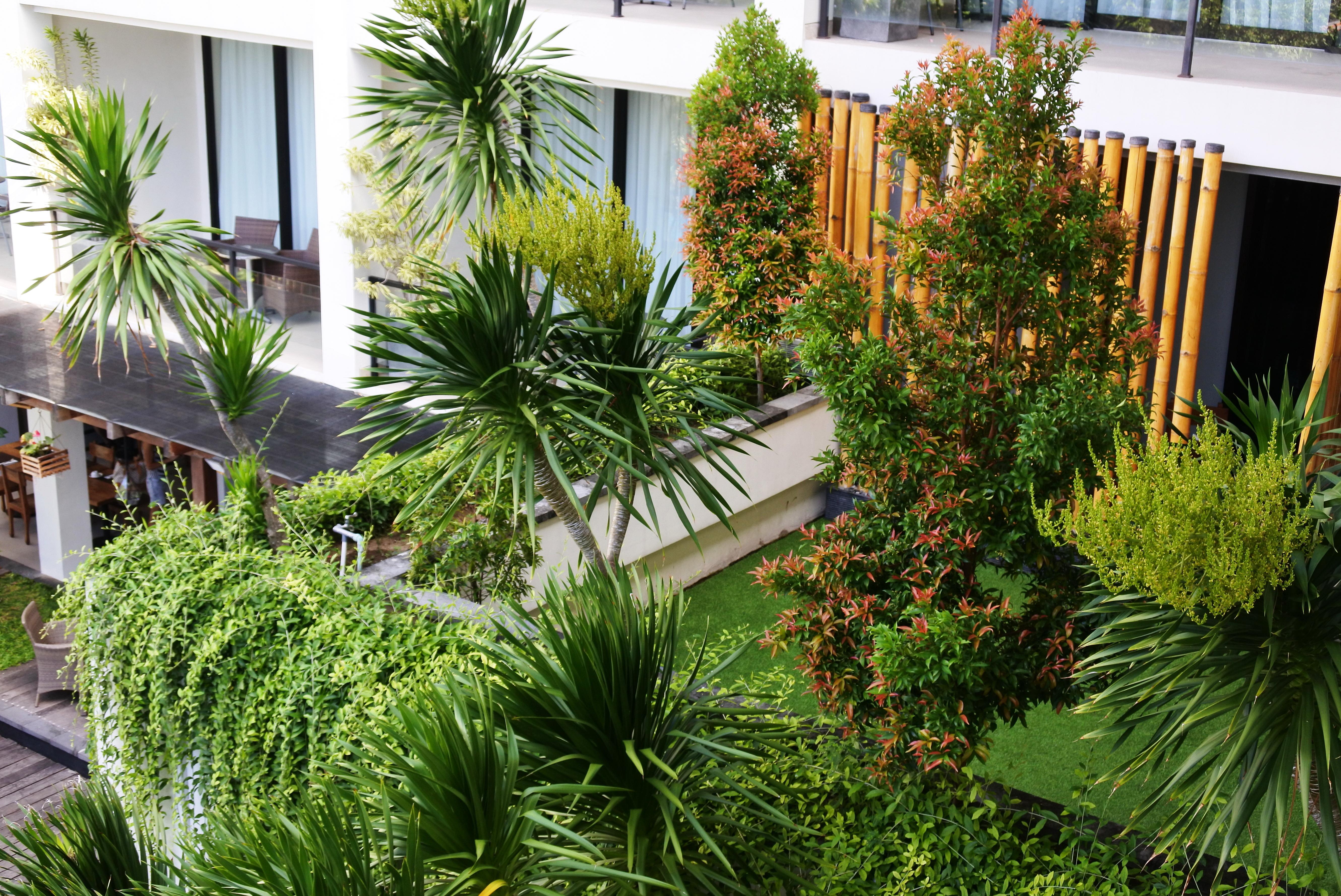 Hotel Taksu 4*