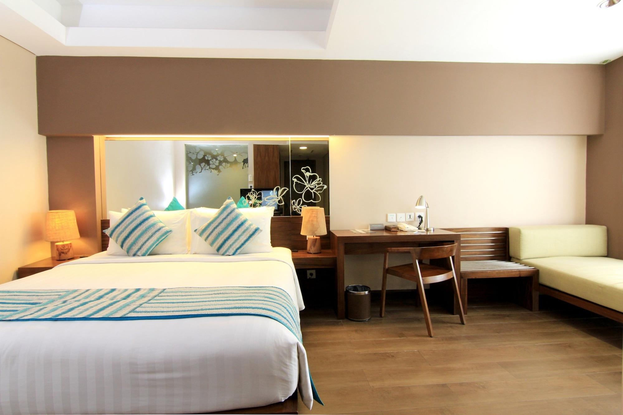 Grand Ixora Kuta 4* Kuta (Bali)