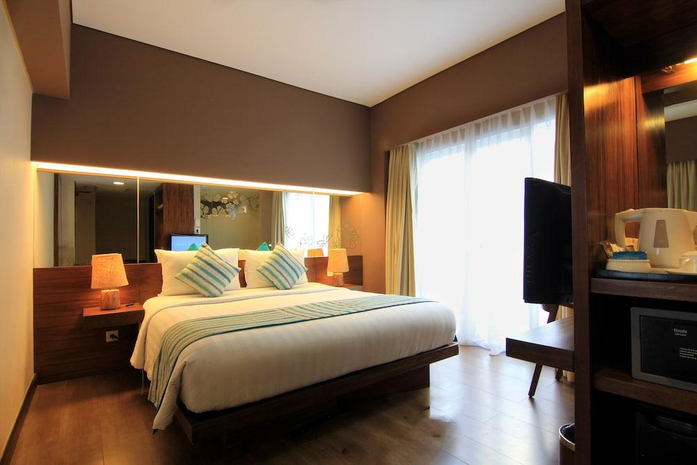 Hotel Grand Ixora Kuta Kuta (Bali)