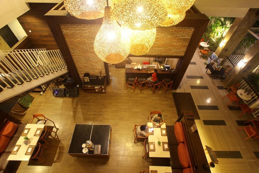 Grand Ixora Kuta Hotel Kuta (Bali)