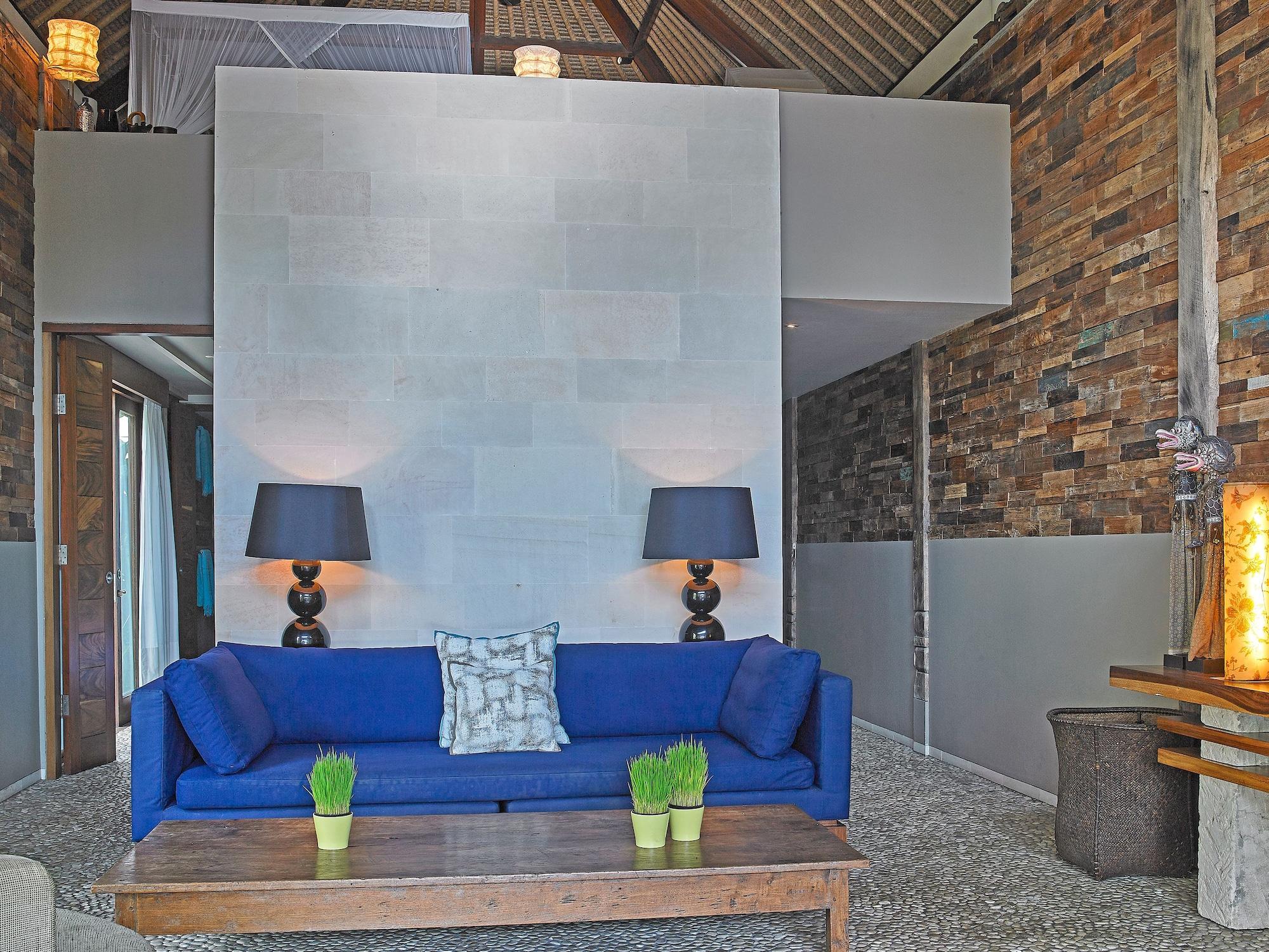 Resort The Purist & Ubud (Bali)