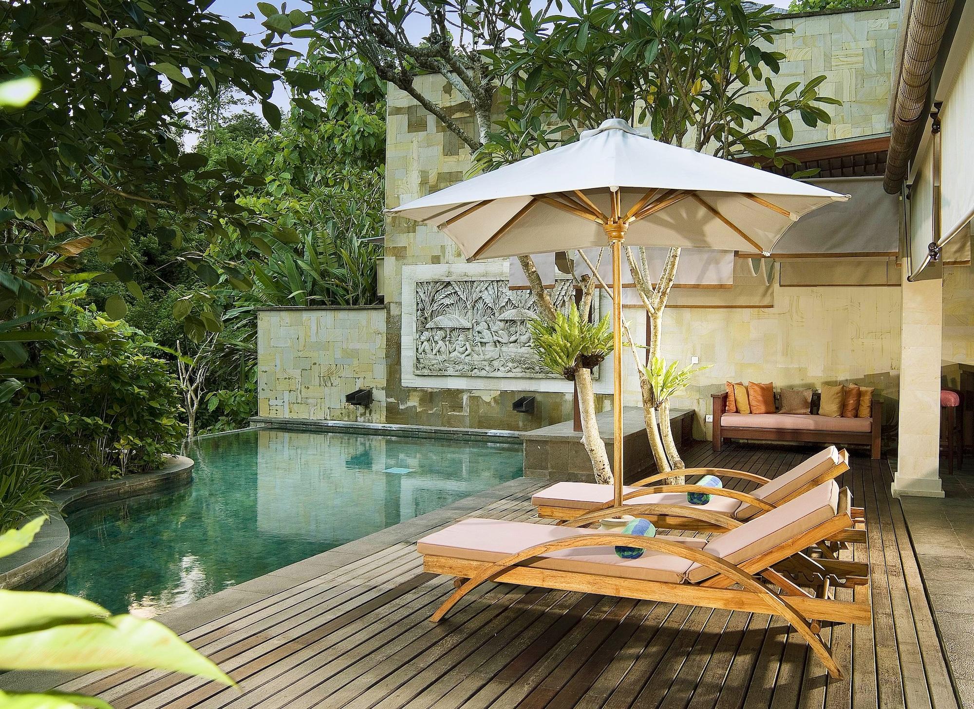Gending Kedis Luxury & Estate Villa