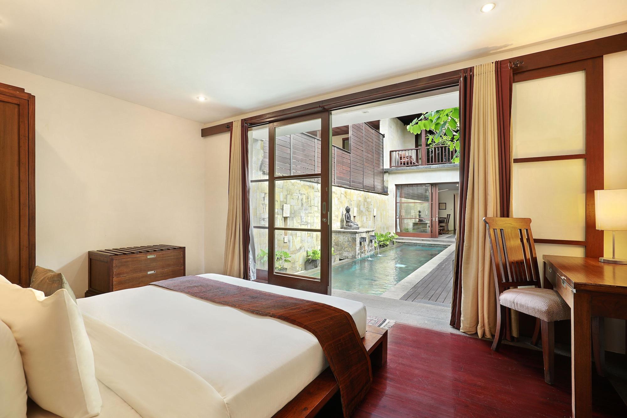 Villa Gending Kedis Luxury & Estate *
