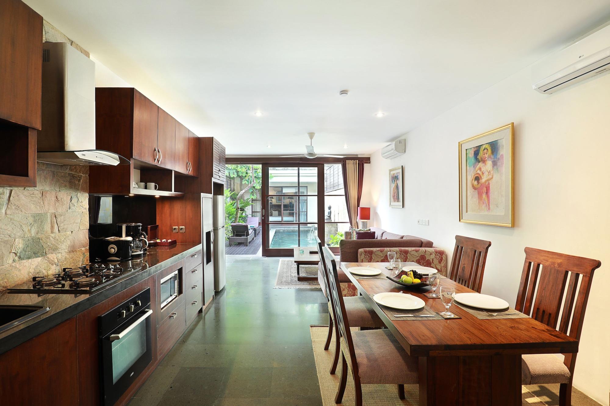 Villa Gending Kedis Luxury & Estate *