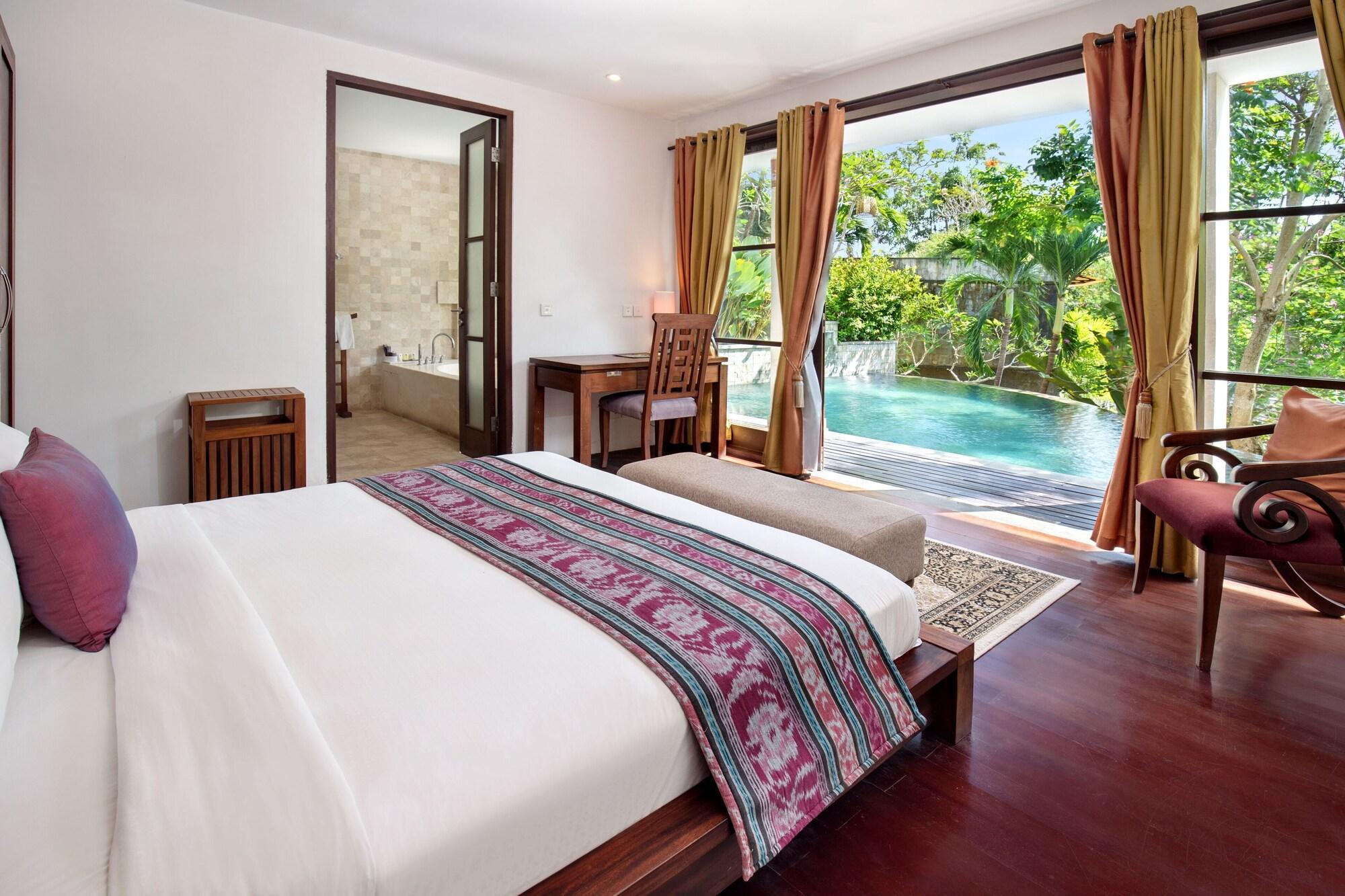 Villa Gending Kedis Luxury & Estate Jimbaran (Bali)