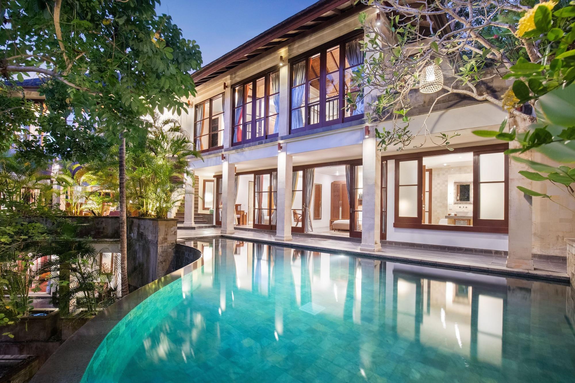 Gending Kedis Luxury & Estate * Jimbaran (Bali)