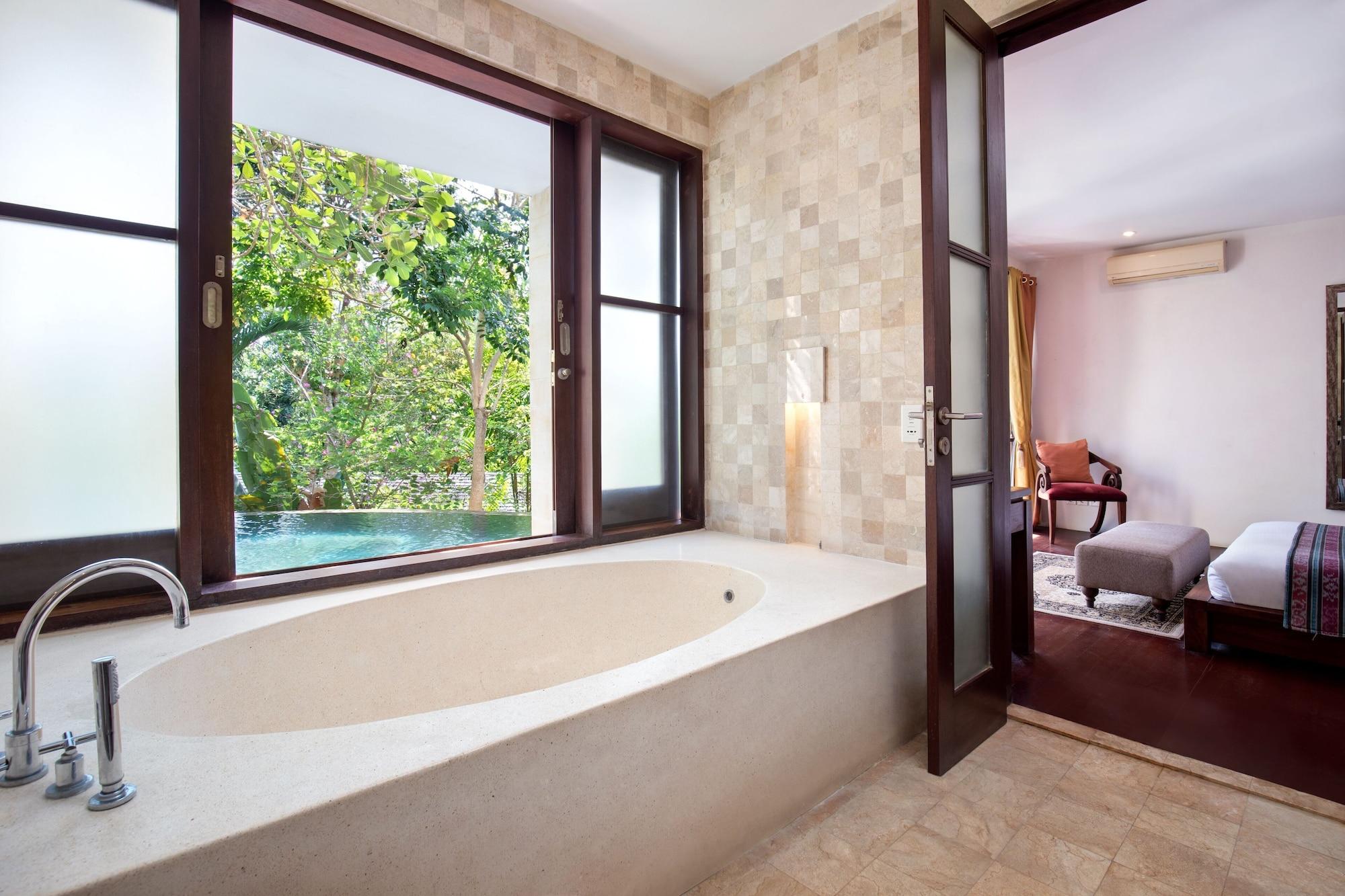 Villa Gending Kedis Luxury & Estate *