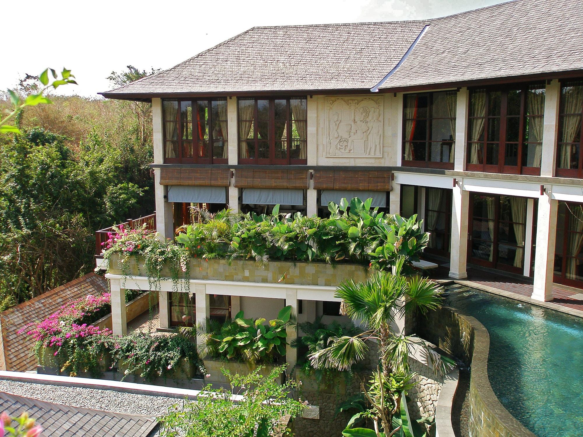 Gending Kedis Luxury & Estate Villa