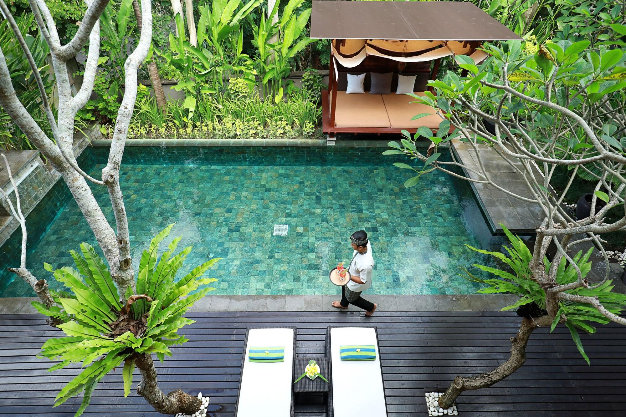 Gending Kedis Luxury & Estate *
