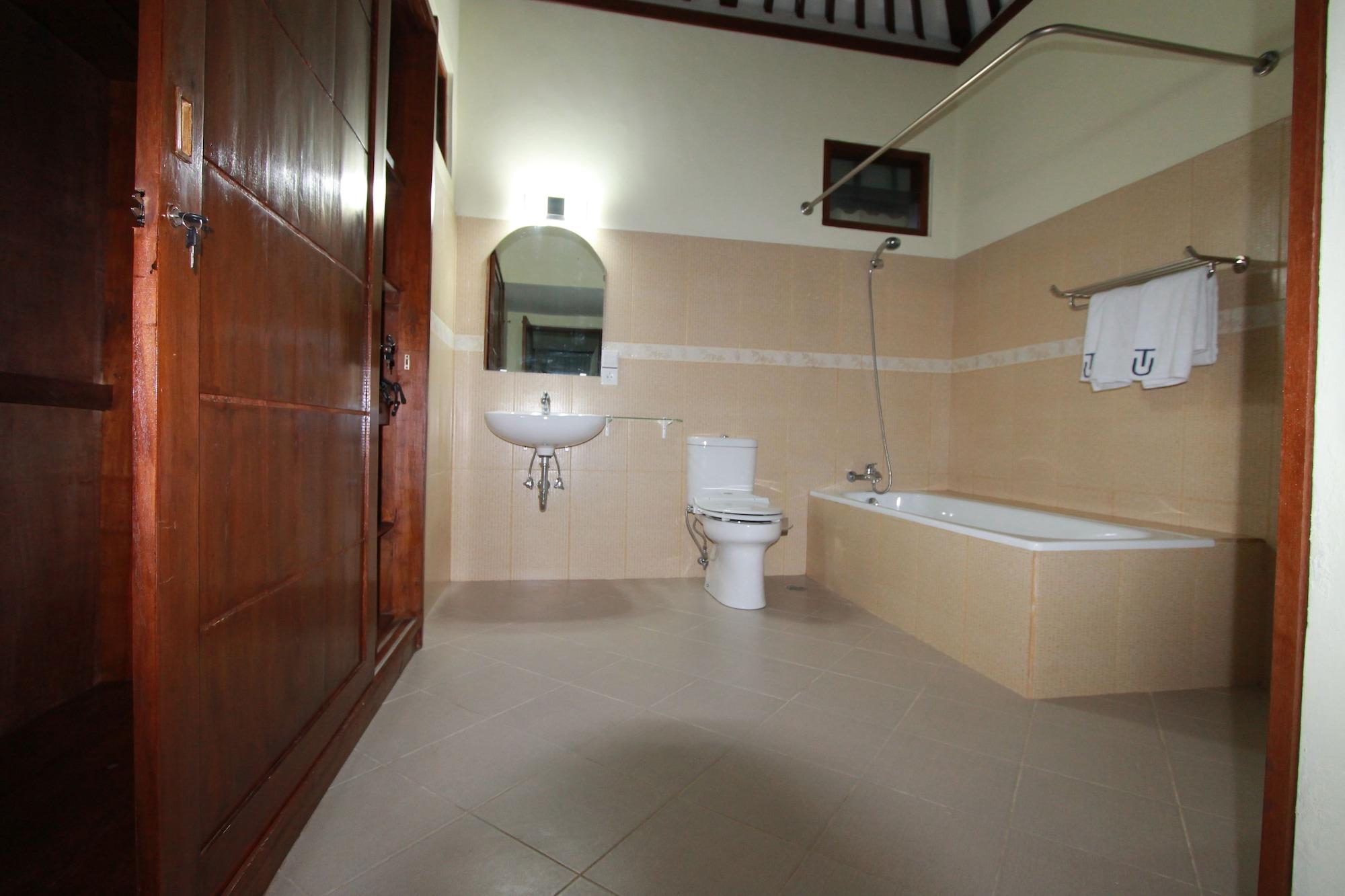 Resor Taman Surgawi Resort&spa 4*