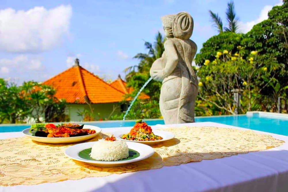 Resor Taman Surgawi Resort&spa