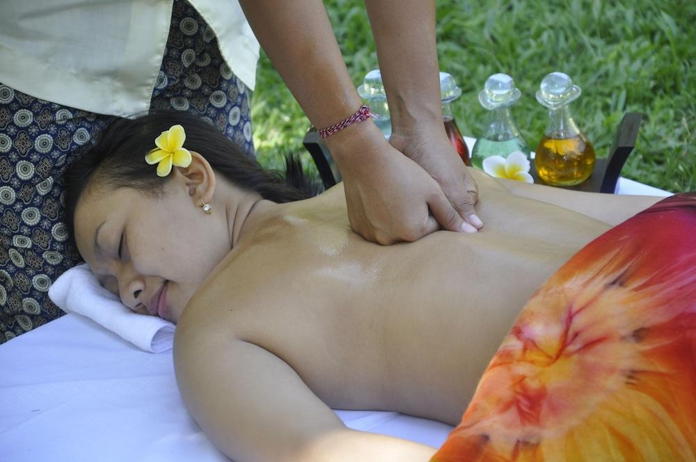 Resor Taman Surgawi Resort&spa 4*