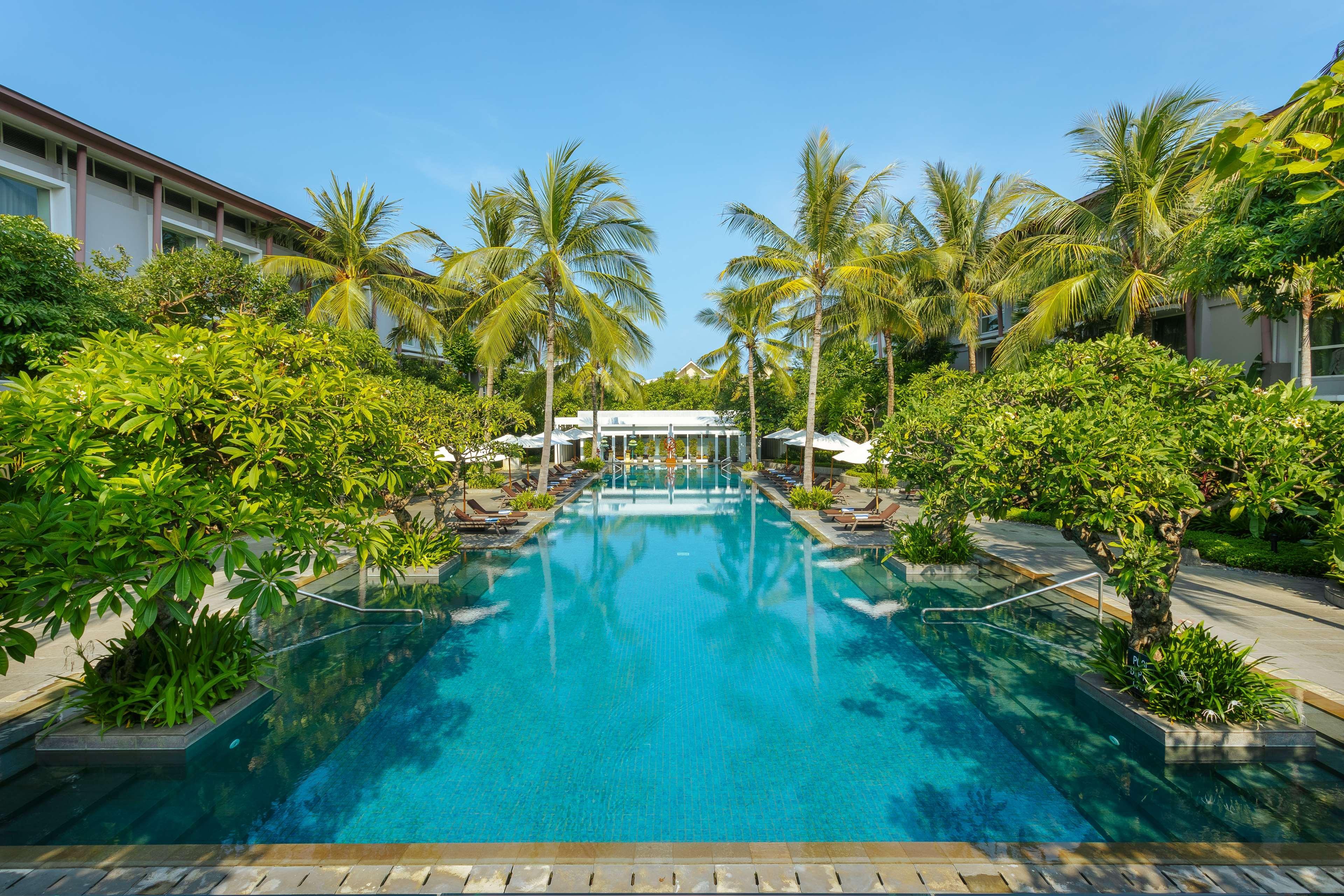 Hotel Hilton Garden Bali Ngurah Rai Airport Kuta (Bali)