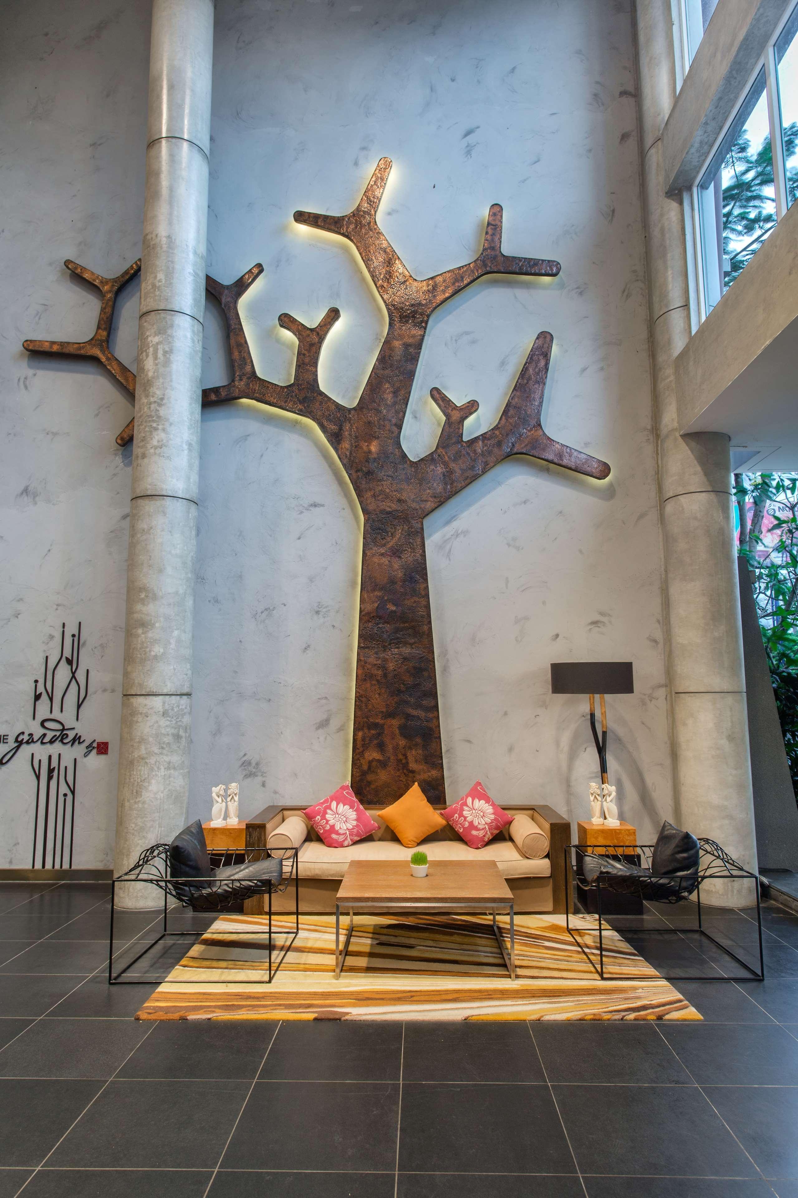 Hilton Garden Bali Ngurah Rai Airport Kuta (Bali)