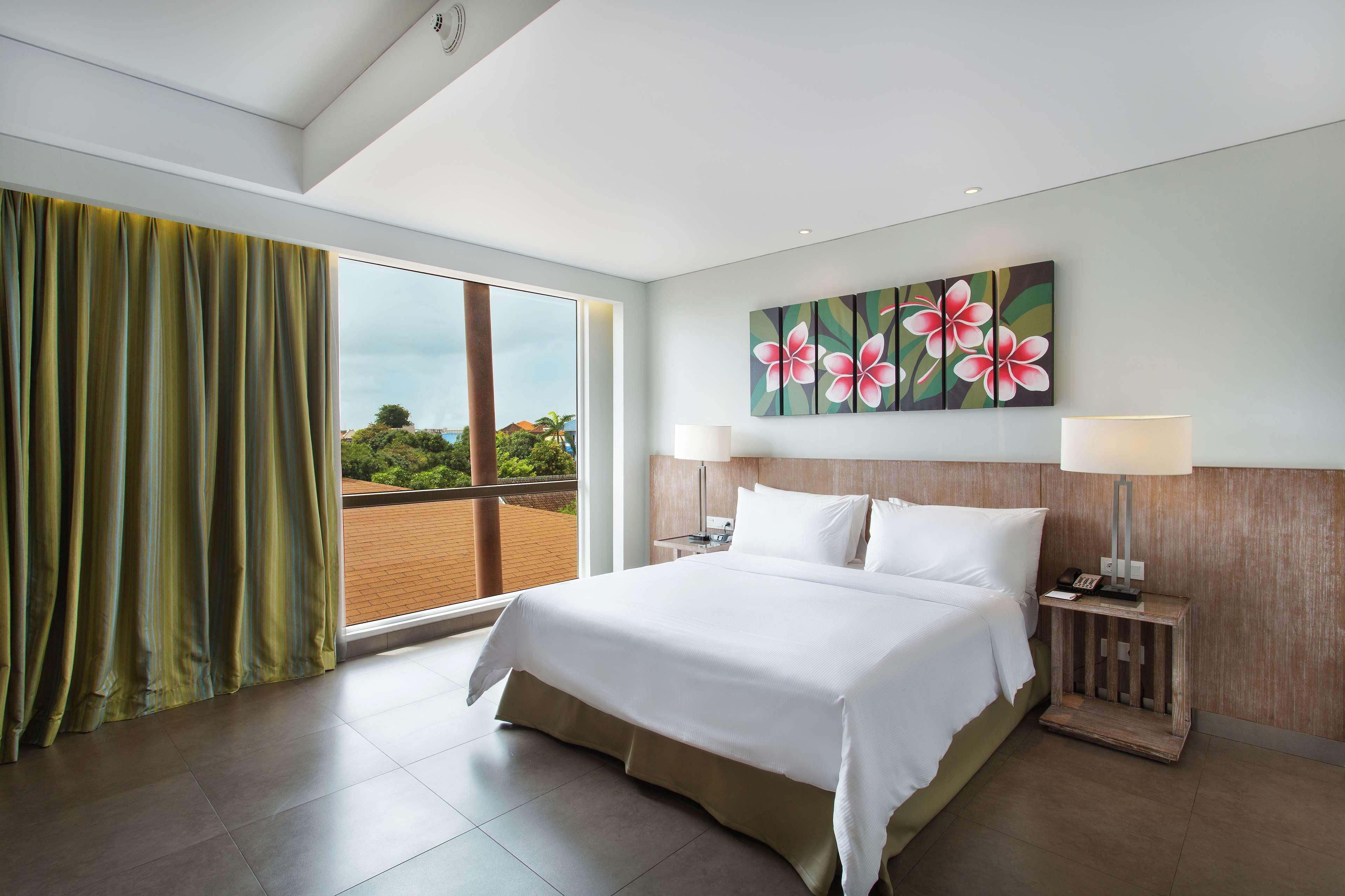 Hilton Garden Bali Ngurah Rai Airport Kuta (Bali)