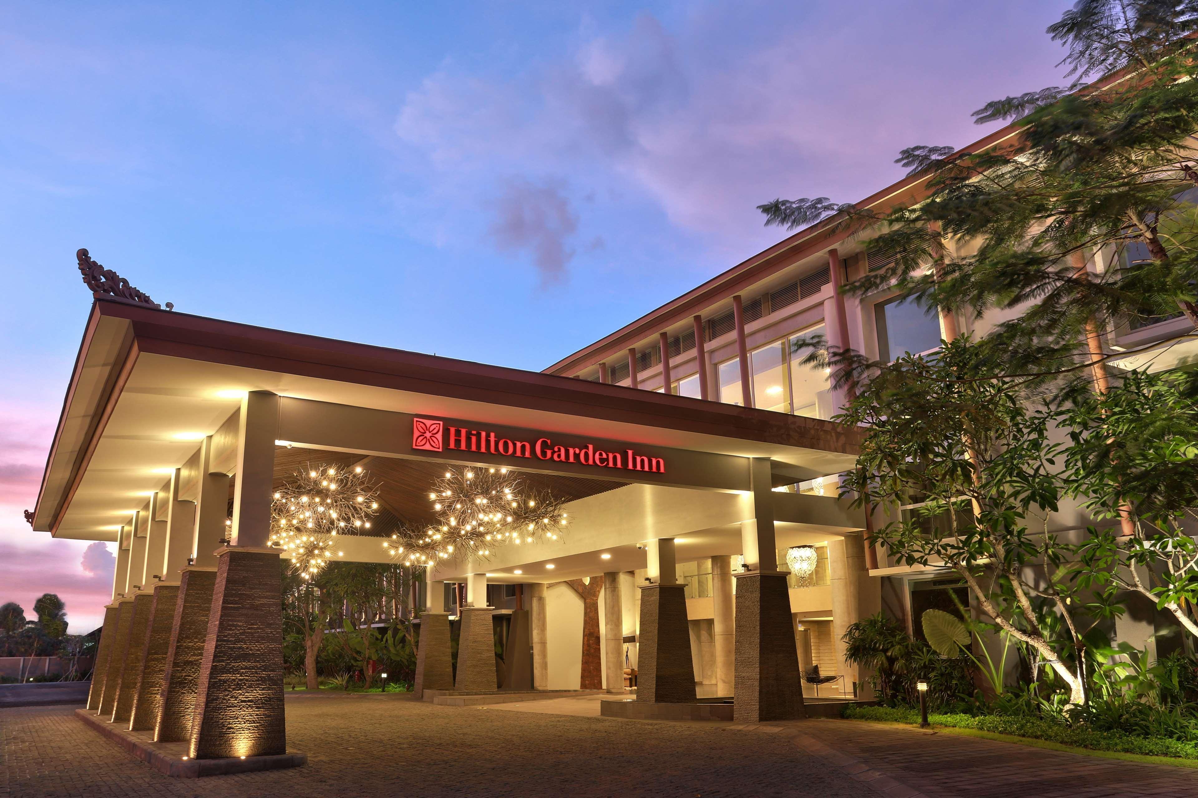 Hilton Garden Bali Ngurah Rai Airport