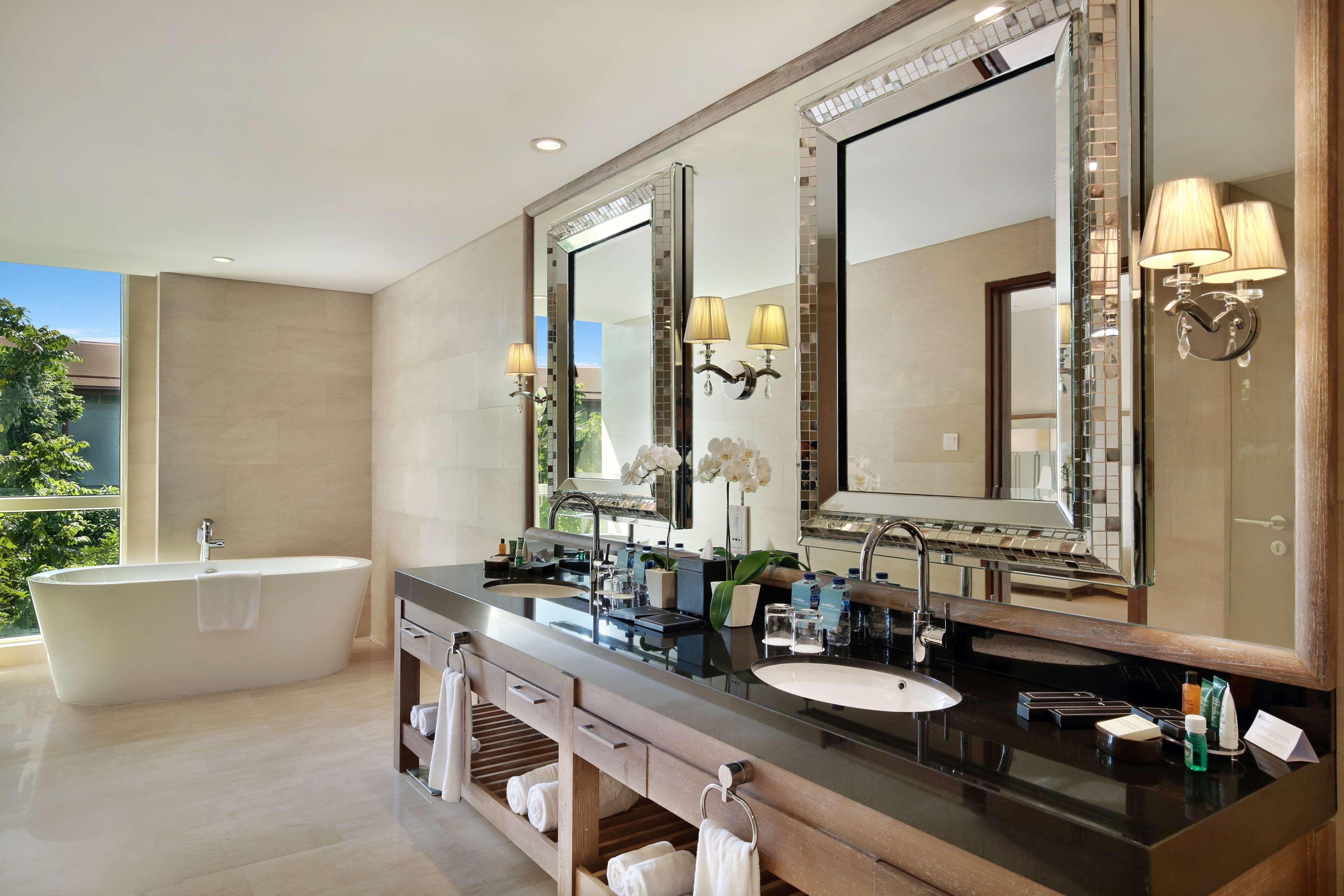 Hotel Hilton Garden Bali Ngurah Rai Airport