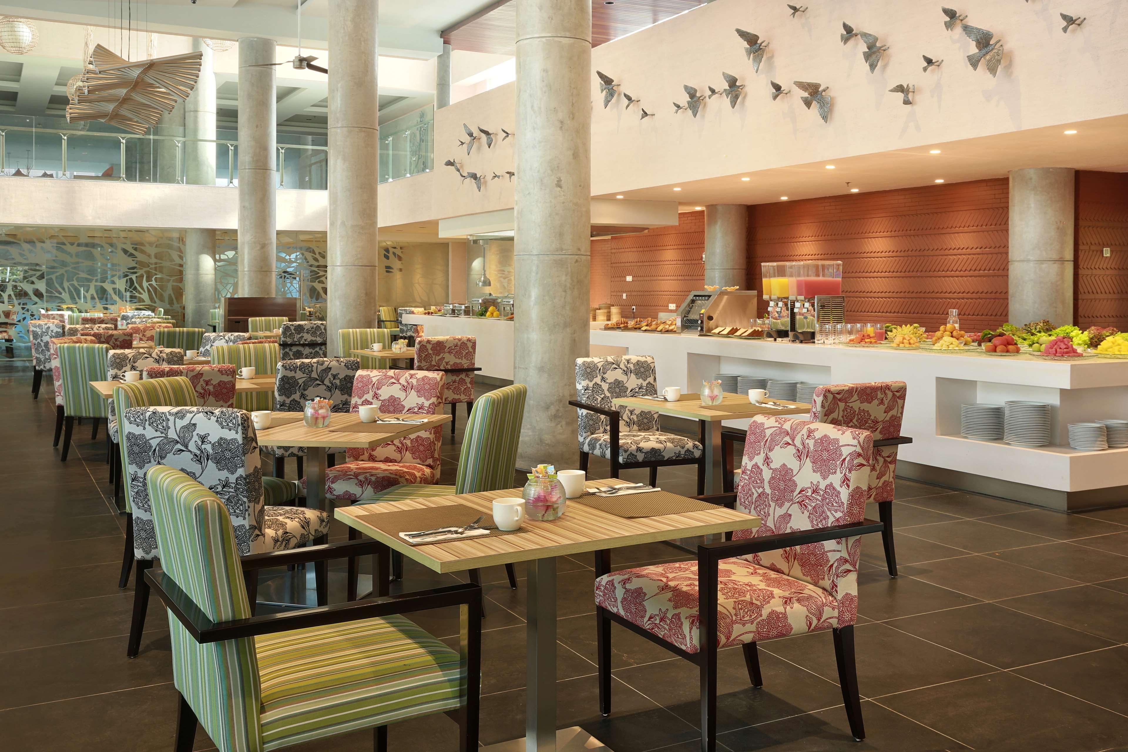 Hilton Garden Bali Ngurah Rai Airport Hotel 4*