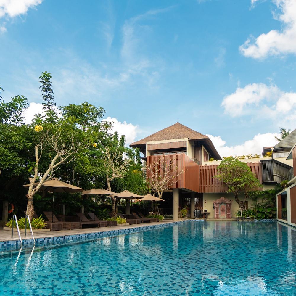 Royal Kamuela & At Monkey Forest (adults Only) Resort 5*