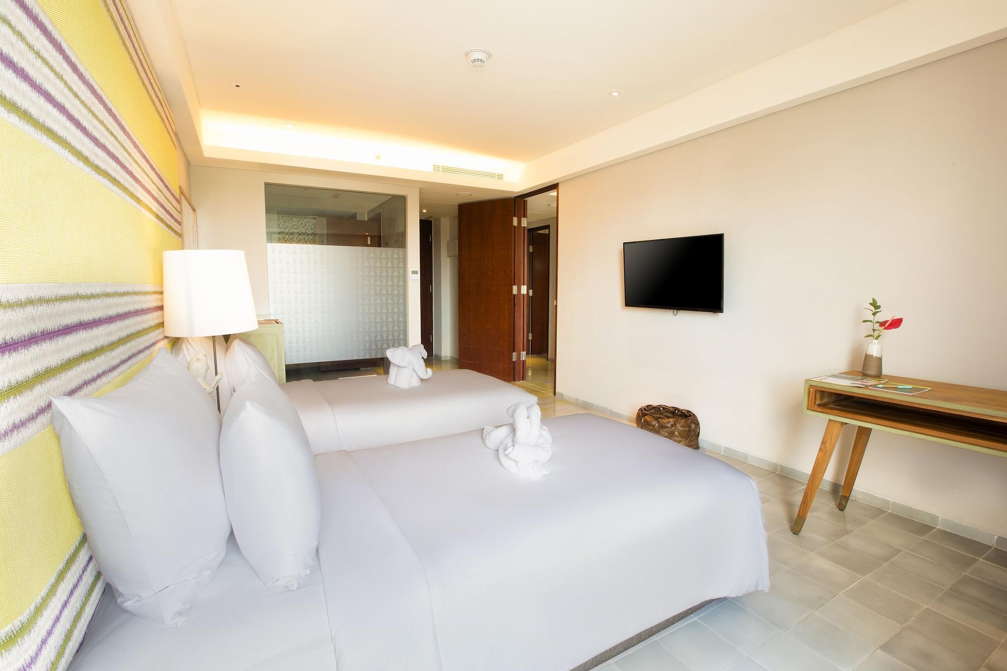 Tijili Hotel Seminyak 4* Seminyak (Bali)