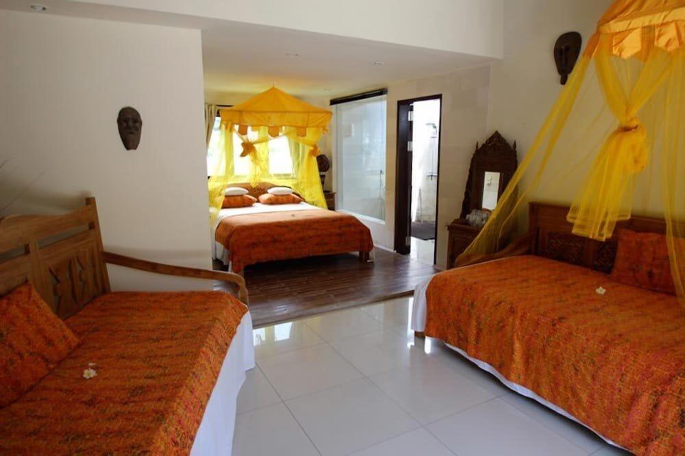 Frangipani 3*