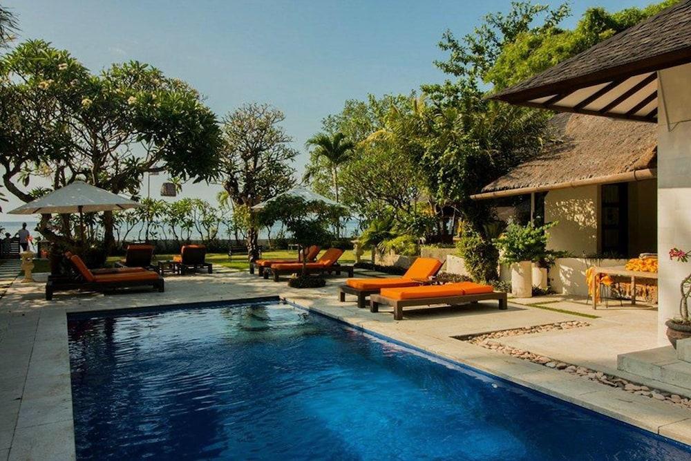 Frangipani Guest house Lovina (Bali)