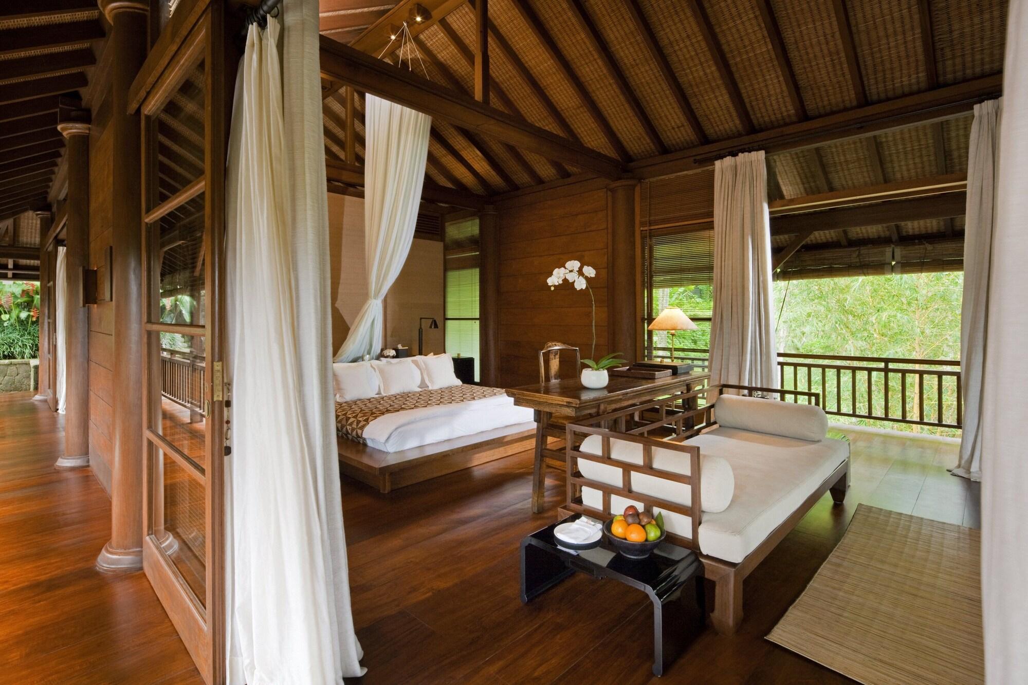 Como Shambhala Estate Payangan