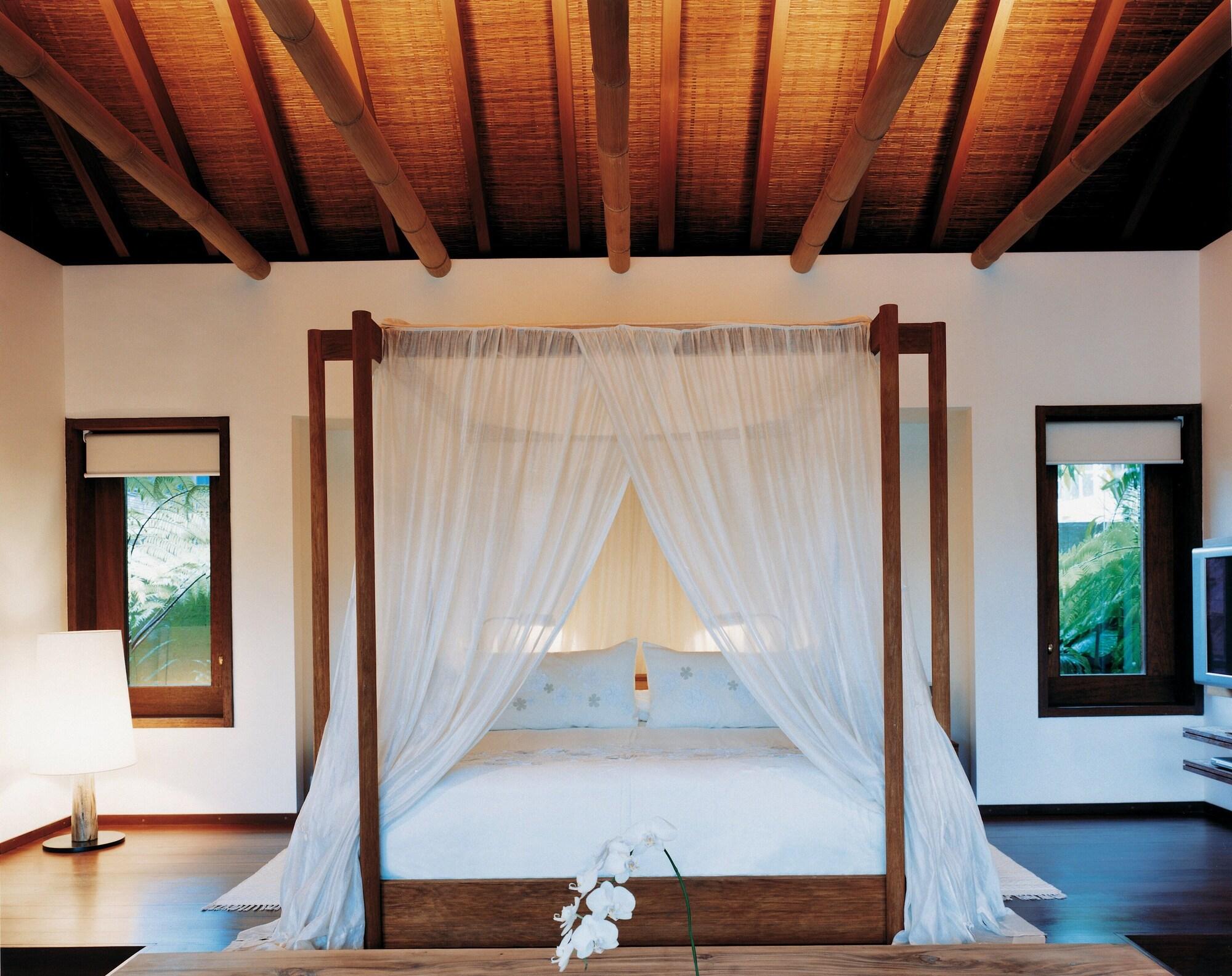 Como Shambhala Estate Resor Payangan
