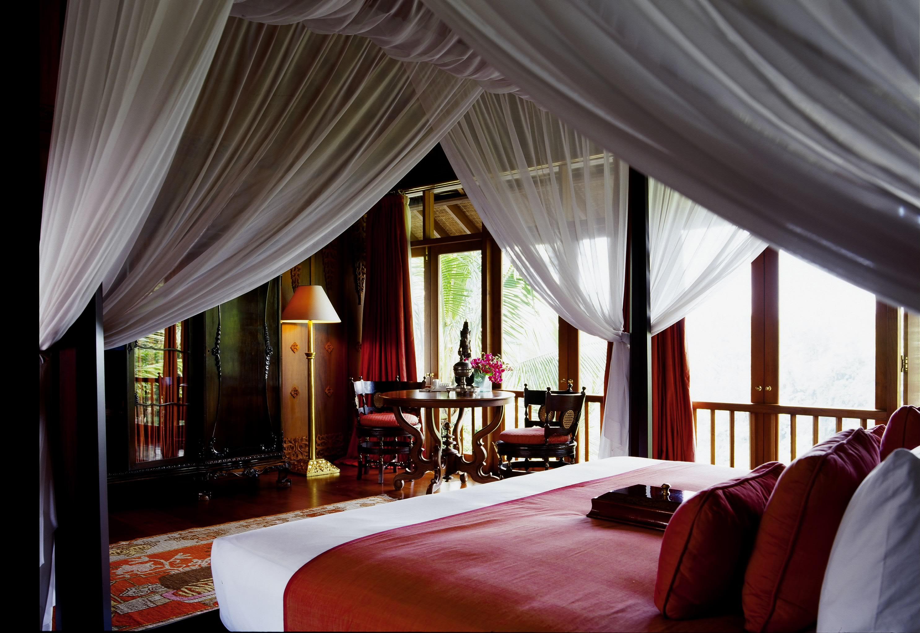 Resor Como Shambhala Estate