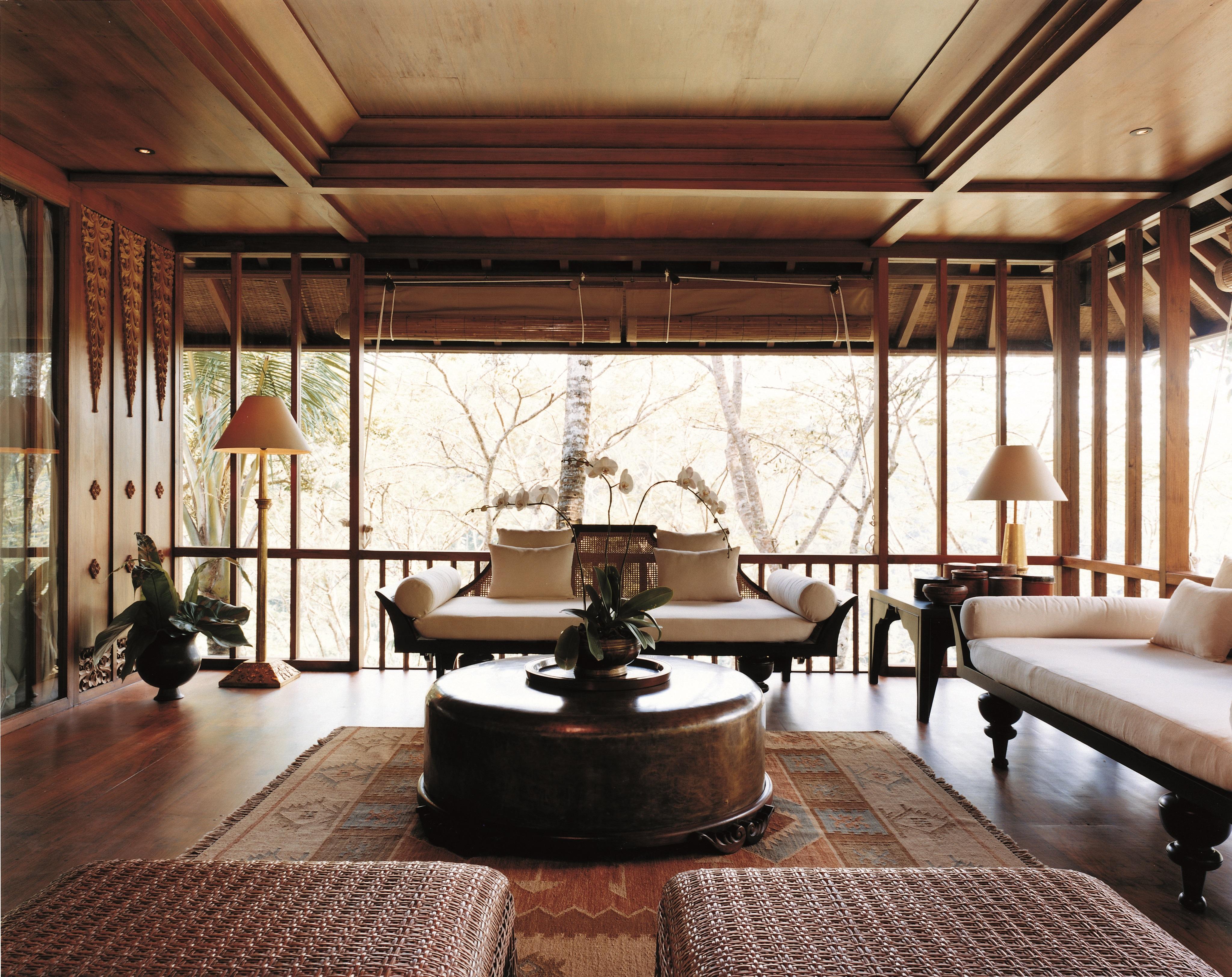 Como Shambhala Estate Resor Payangan