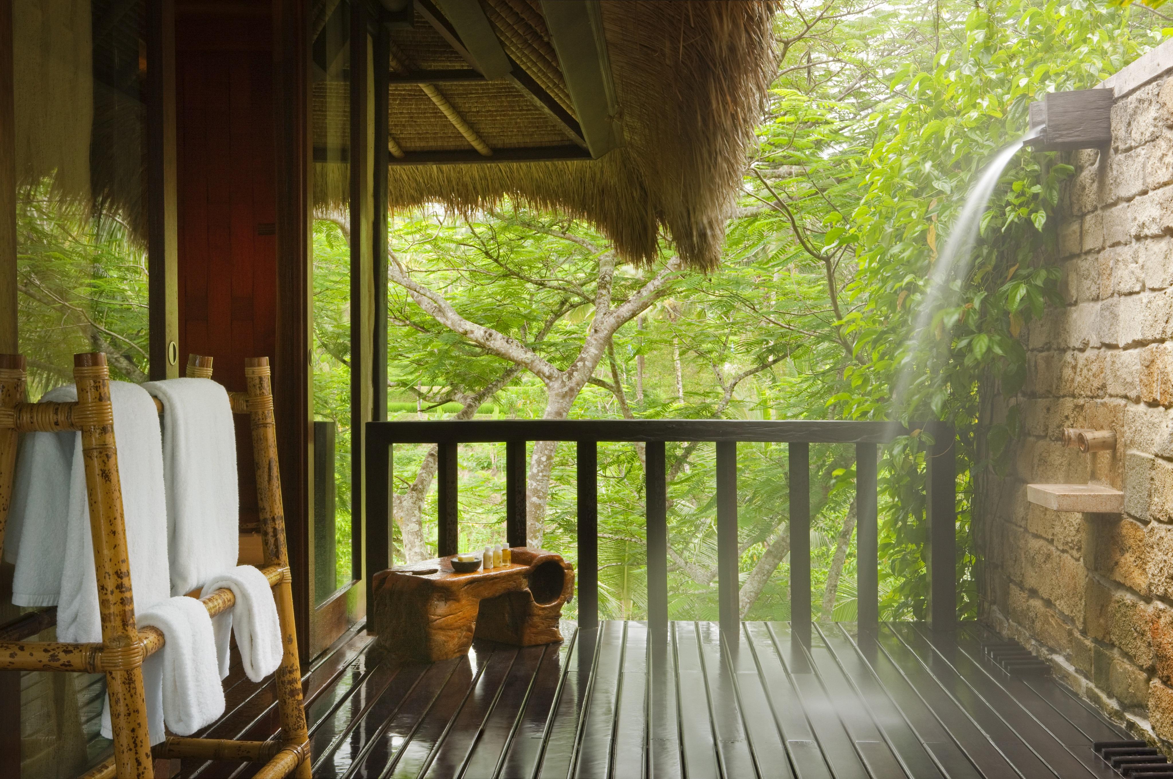 Como Shambhala Estate Resor Payangan