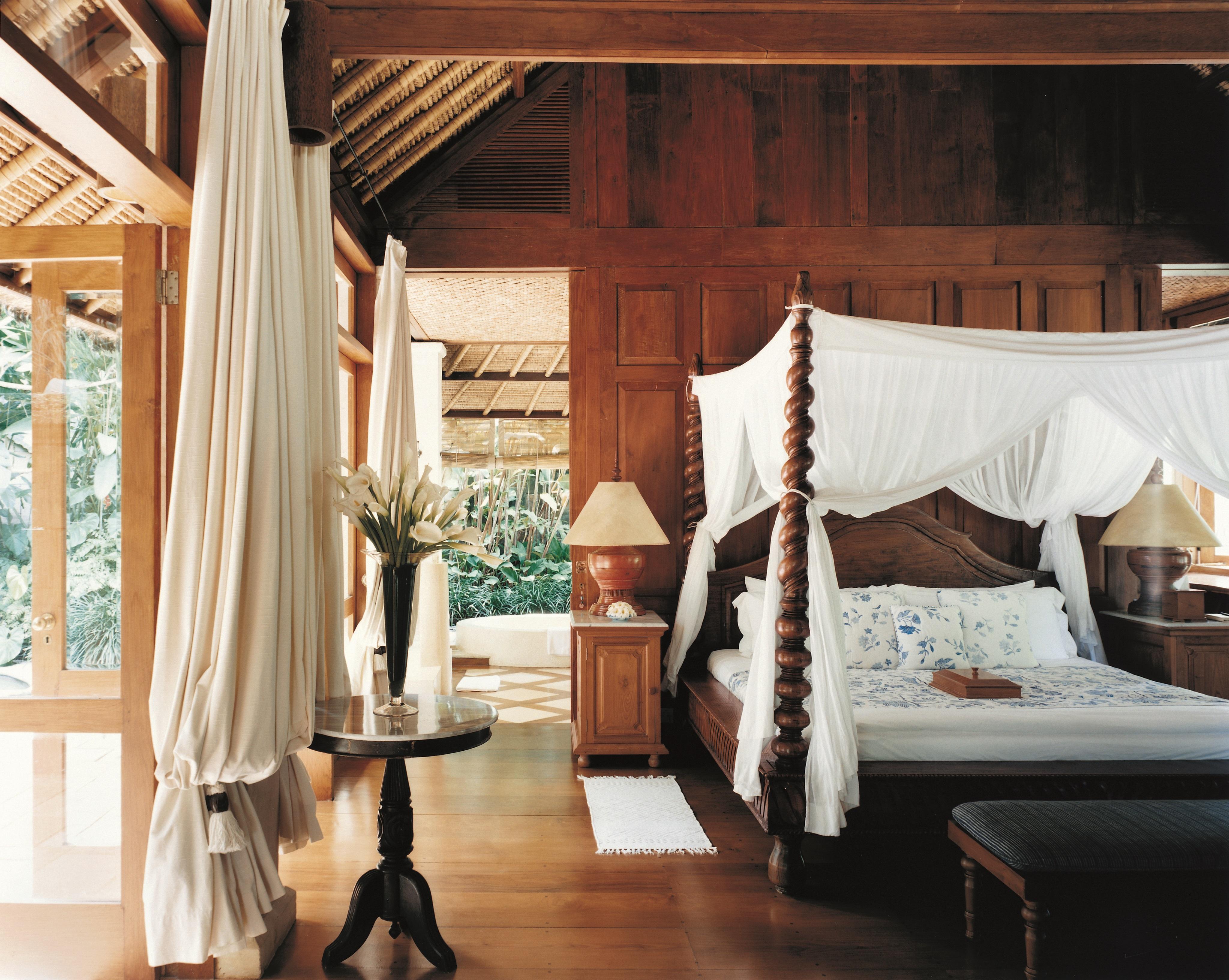 Como Shambhala Estate Resor 5*