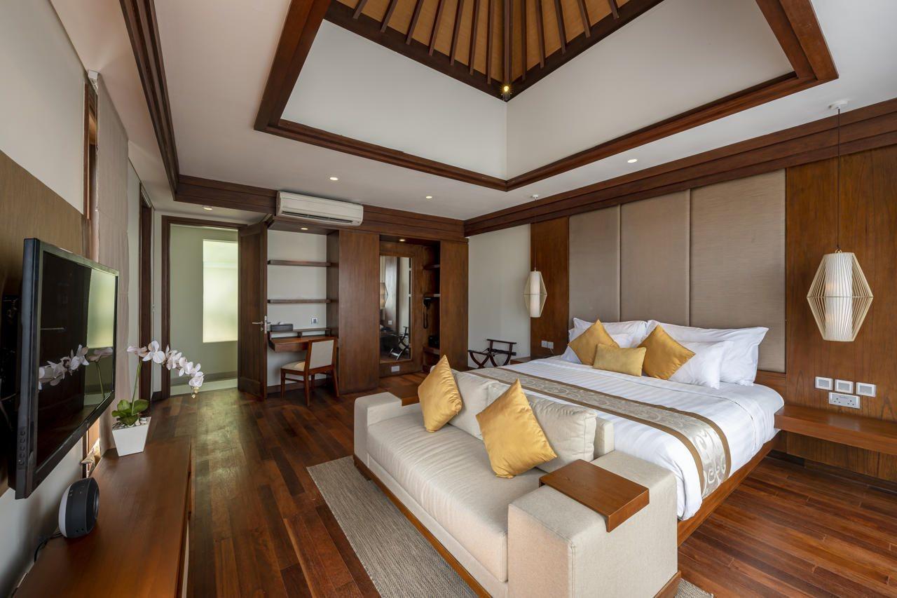 Villa Tanadewa Nusa Dua Bali By Cross Collection *