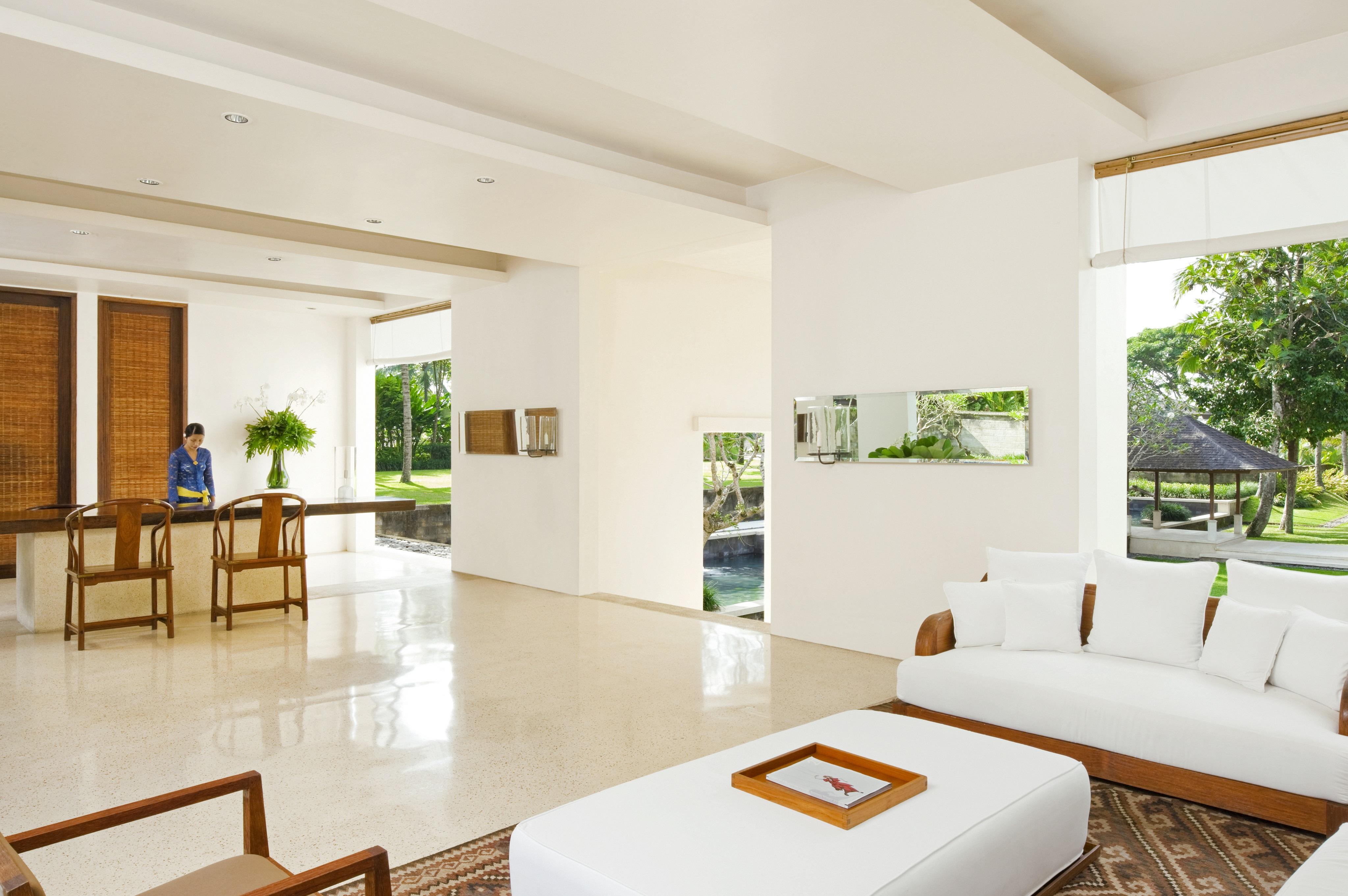 Como Shambhala Estate Resor
