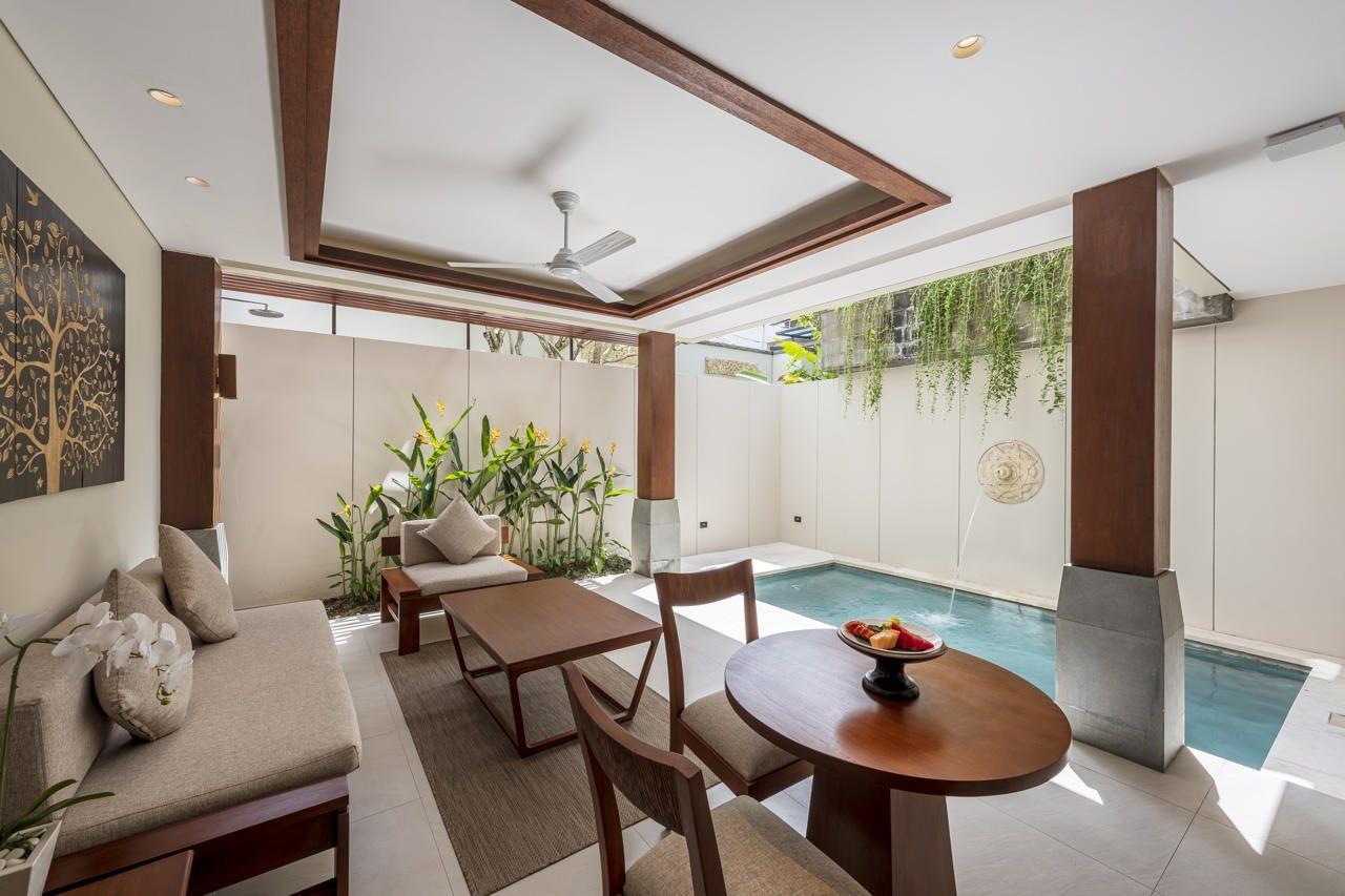 Tanadewa Nusa Dua Bali By Cross Collection Villa