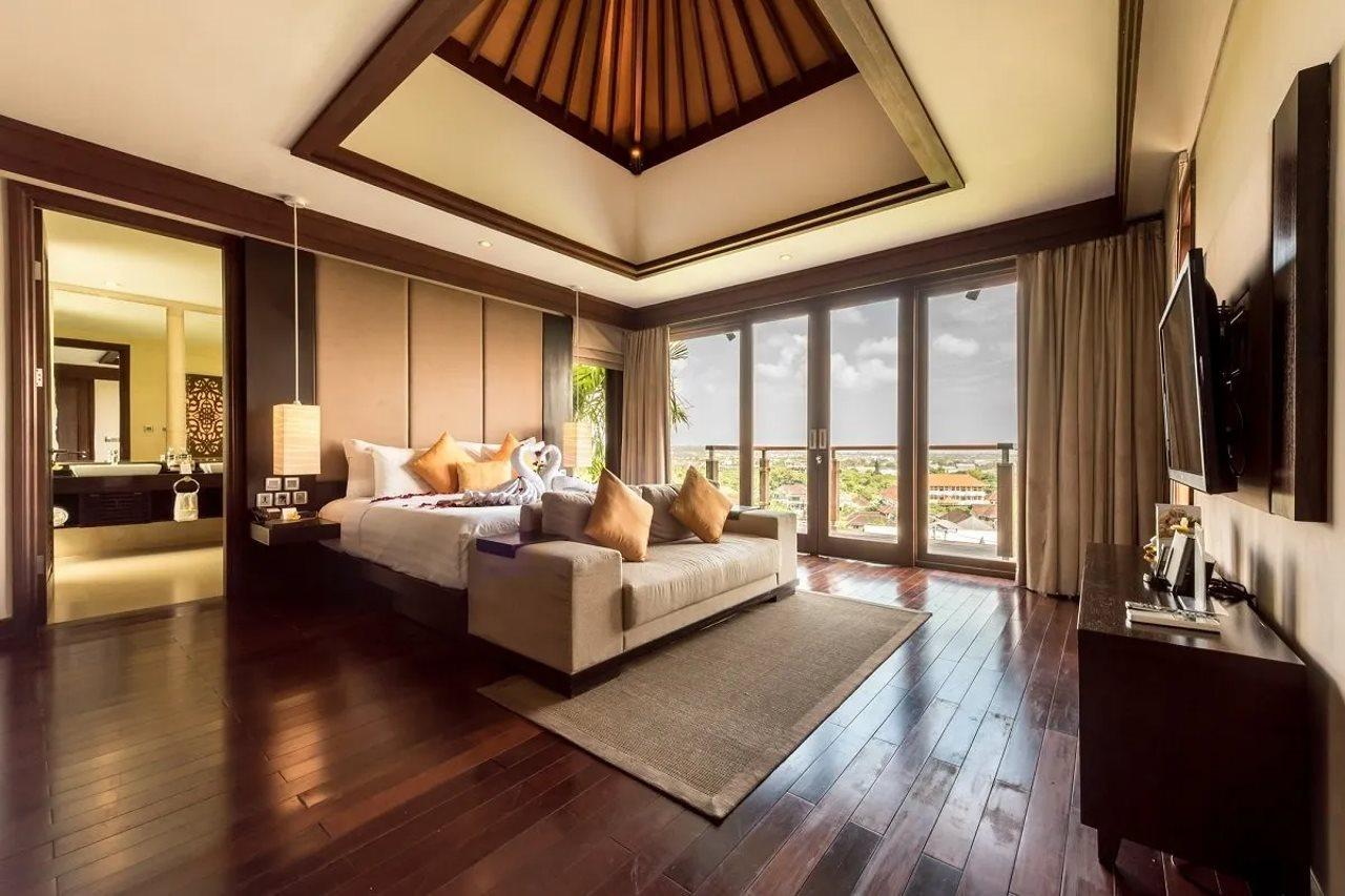 Tanadewa Nusa Dua Bali By Cross Collection Villa