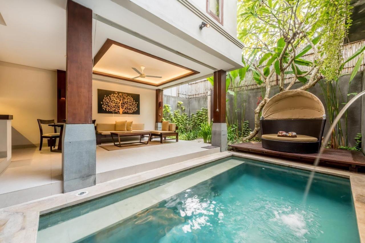 Tanadewa Nusa Dua Bali By Cross Collection Villa