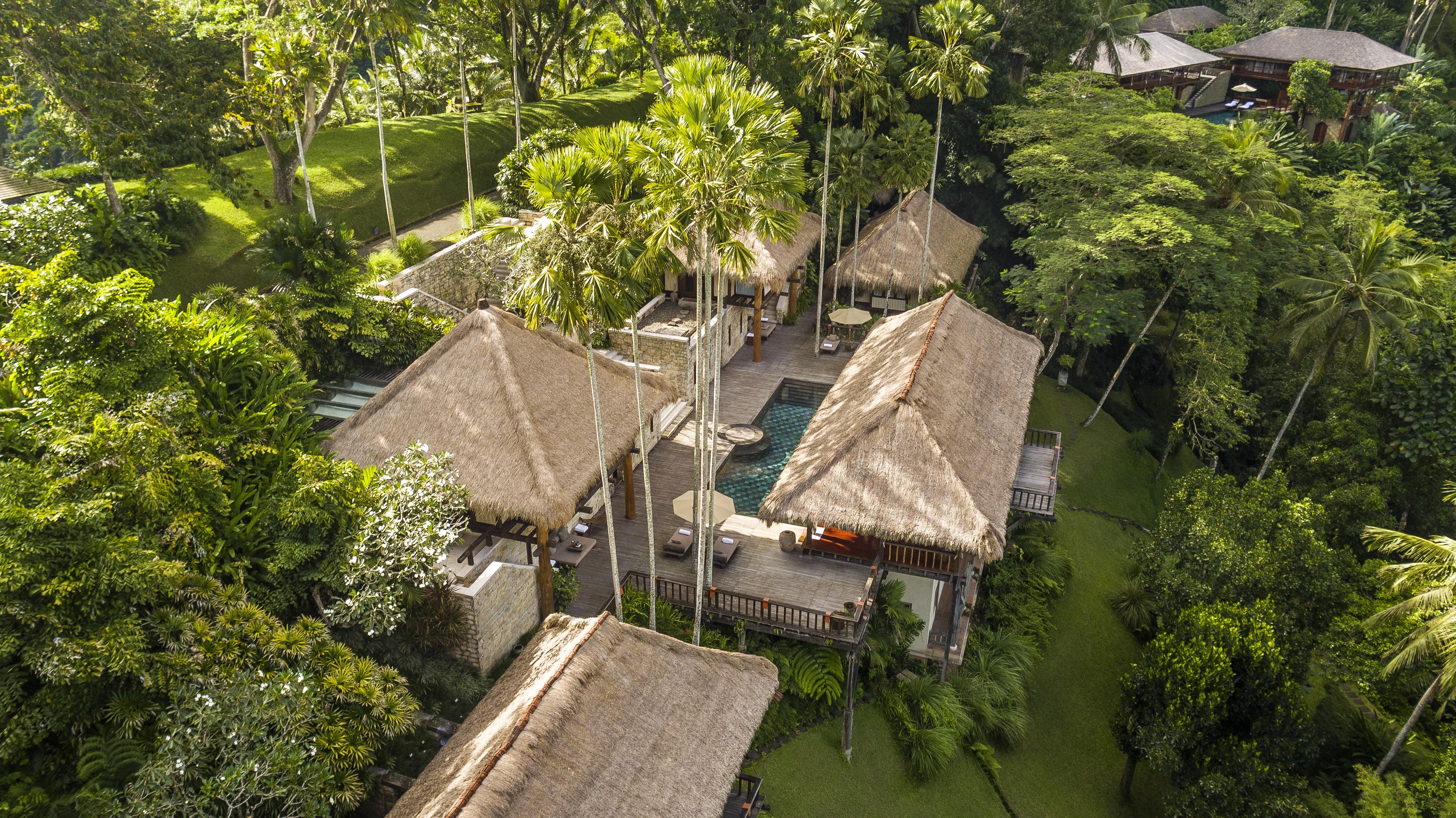 Como Shambhala Estate