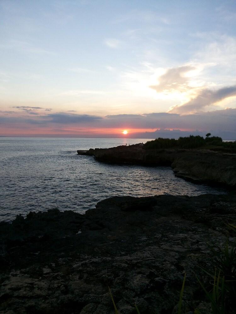 Taman liburan Dream Kubu Redpartner