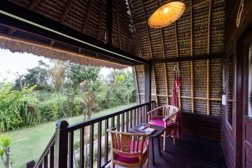 Taman liburan Dream Kubu Redpartner