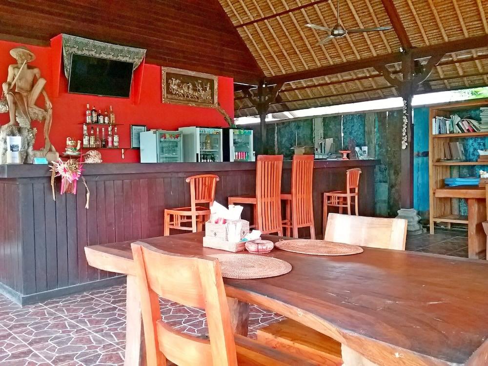 Taman liburan Dream Kubu Redpartner